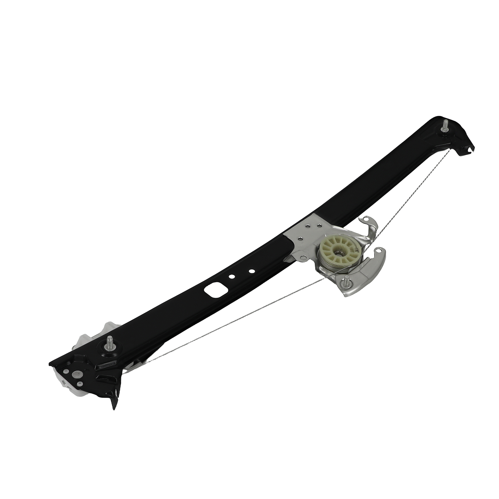 Electric Window Regulator Rear Left for BMW X5 4.8is 4.837L E53 2004-2006