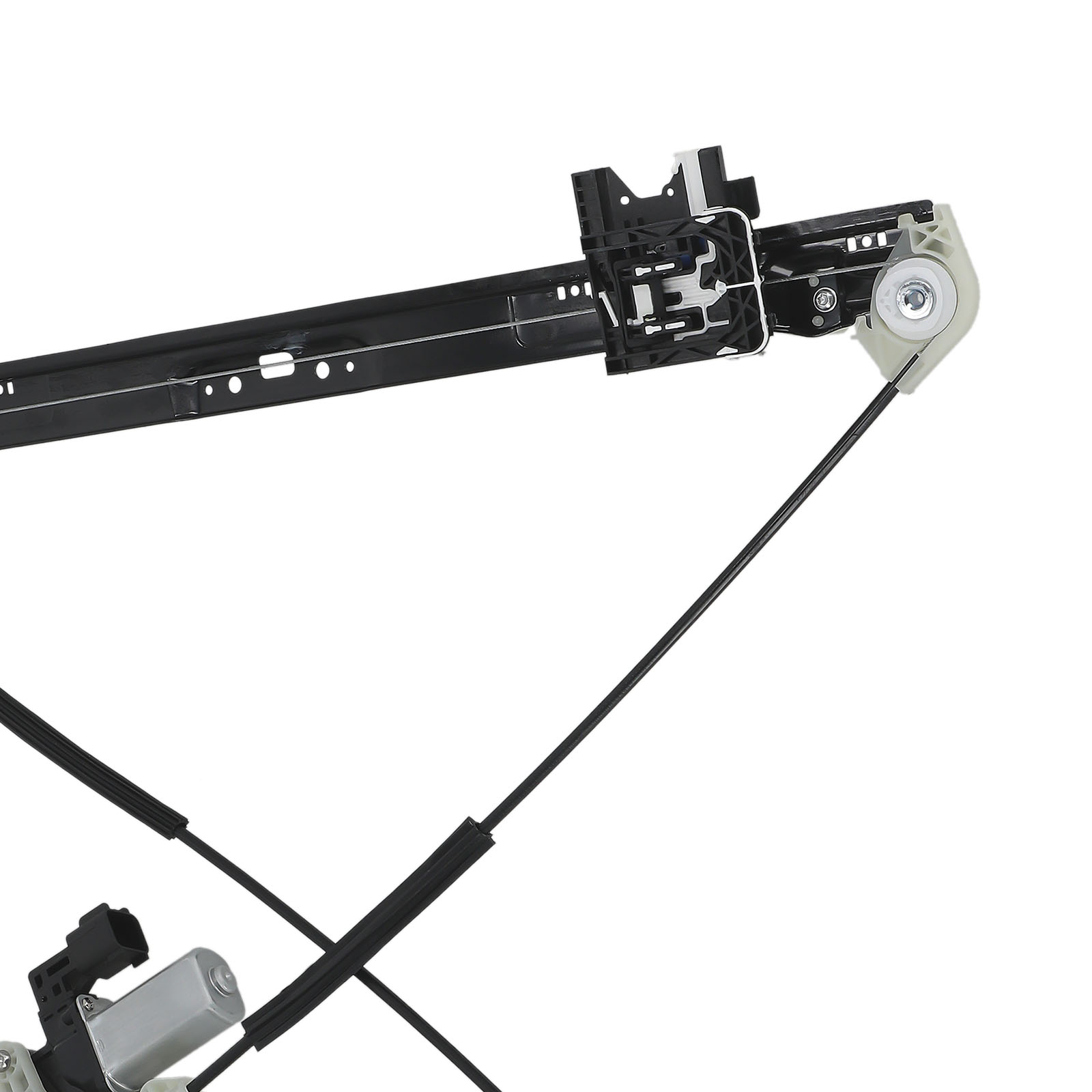 Window Regulator Driver Side LR083210 For Land Rover Discovery V L462 16-24