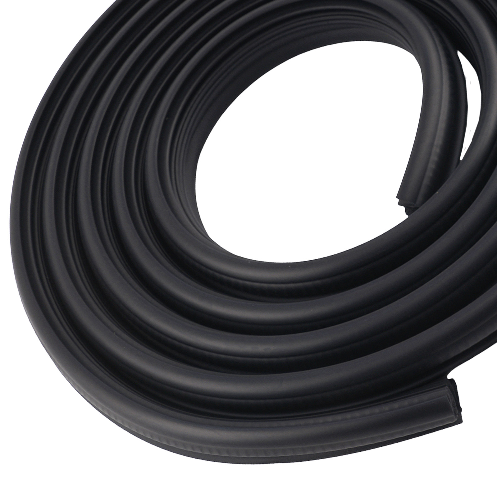 Door Sweep Belt for Volkswagen Transporter V 2003-2017 7E0837912B Rubber