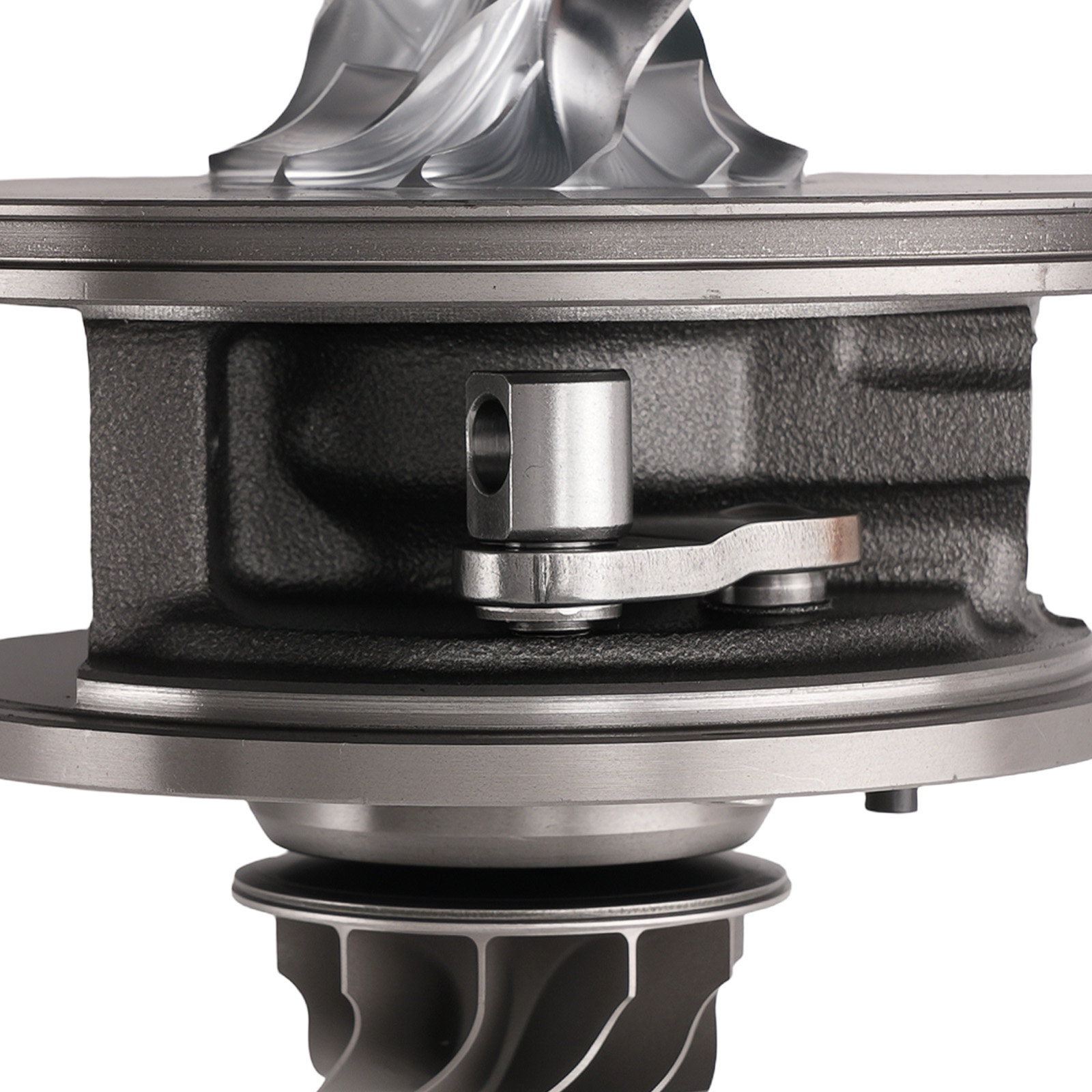 Upgrade Turbo Core for Mercedes A160d A180d B180d  Renault Nissan 1.5dCi 5438970
