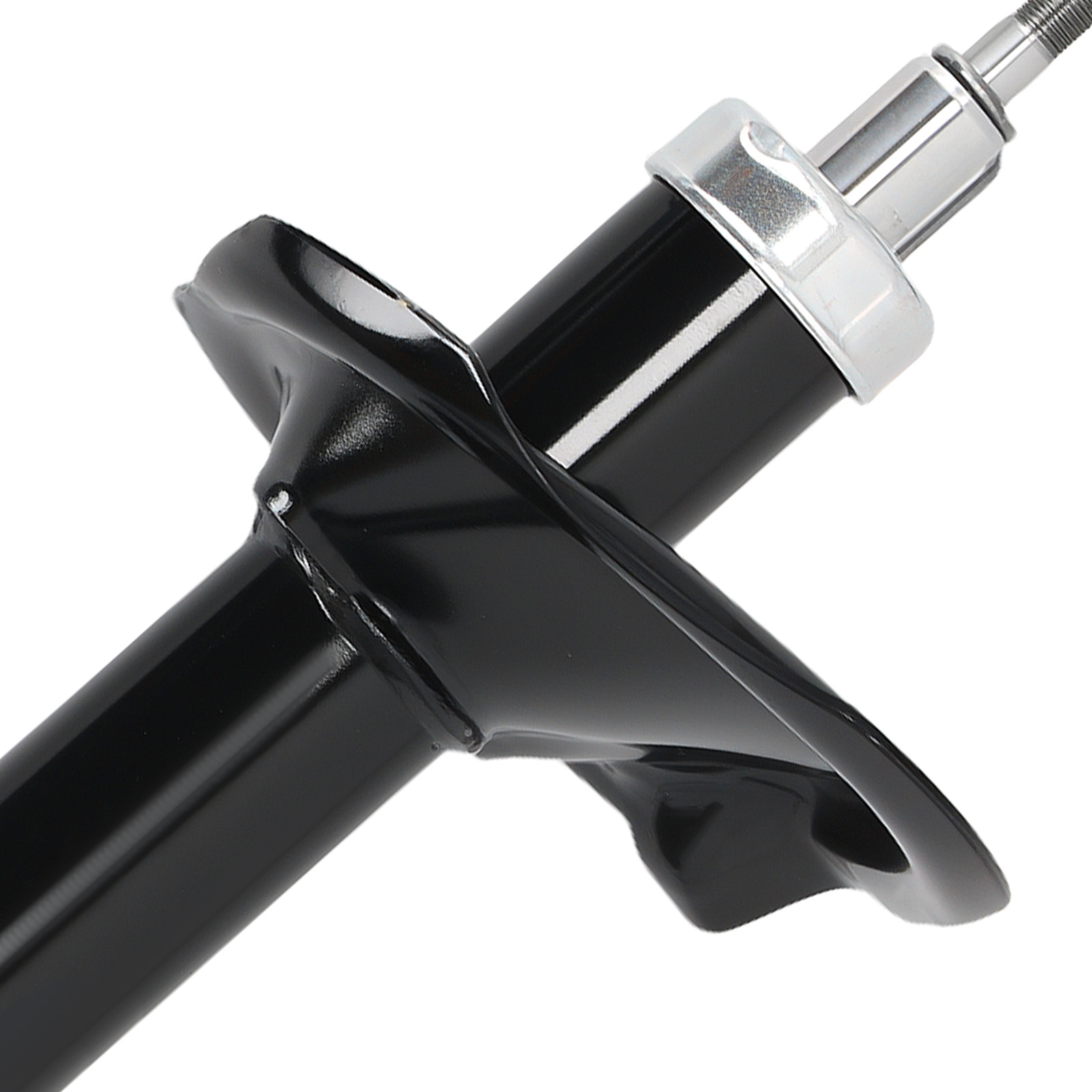 2x Shock Absorbers Front Shockers Dampers FOR NISSAN X-TRAIL T30 2001-2007