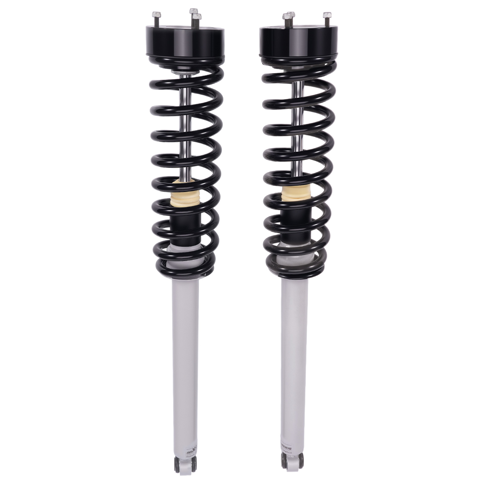 Air to Coil Spring Strut Conversion Kit for Mercedes W220 2000-2006 S Class