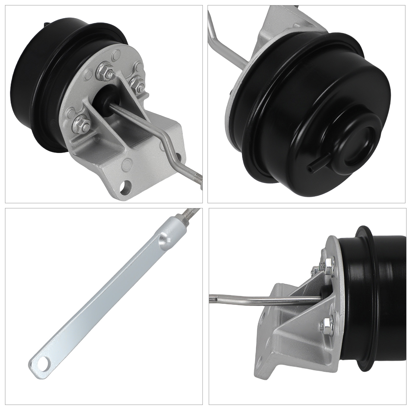 Turbo Wastegate Actuator for BMW X1 E84 X3 F25 20i 28i N20B20A  2011-2017