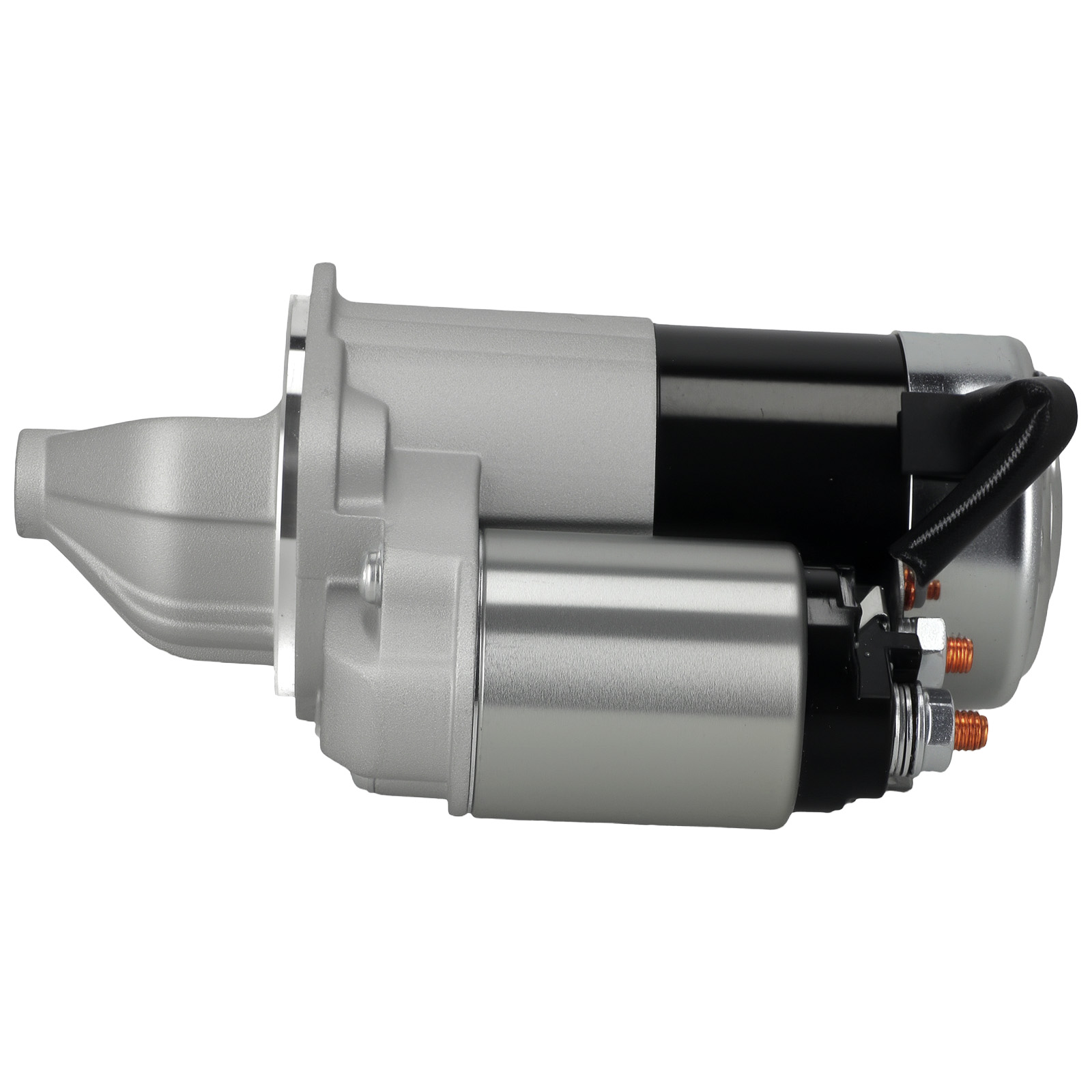 Starter Motor for Hyundai Elantra 1.8L 2.0L 1996-2006 3610023100 Manual 12V
