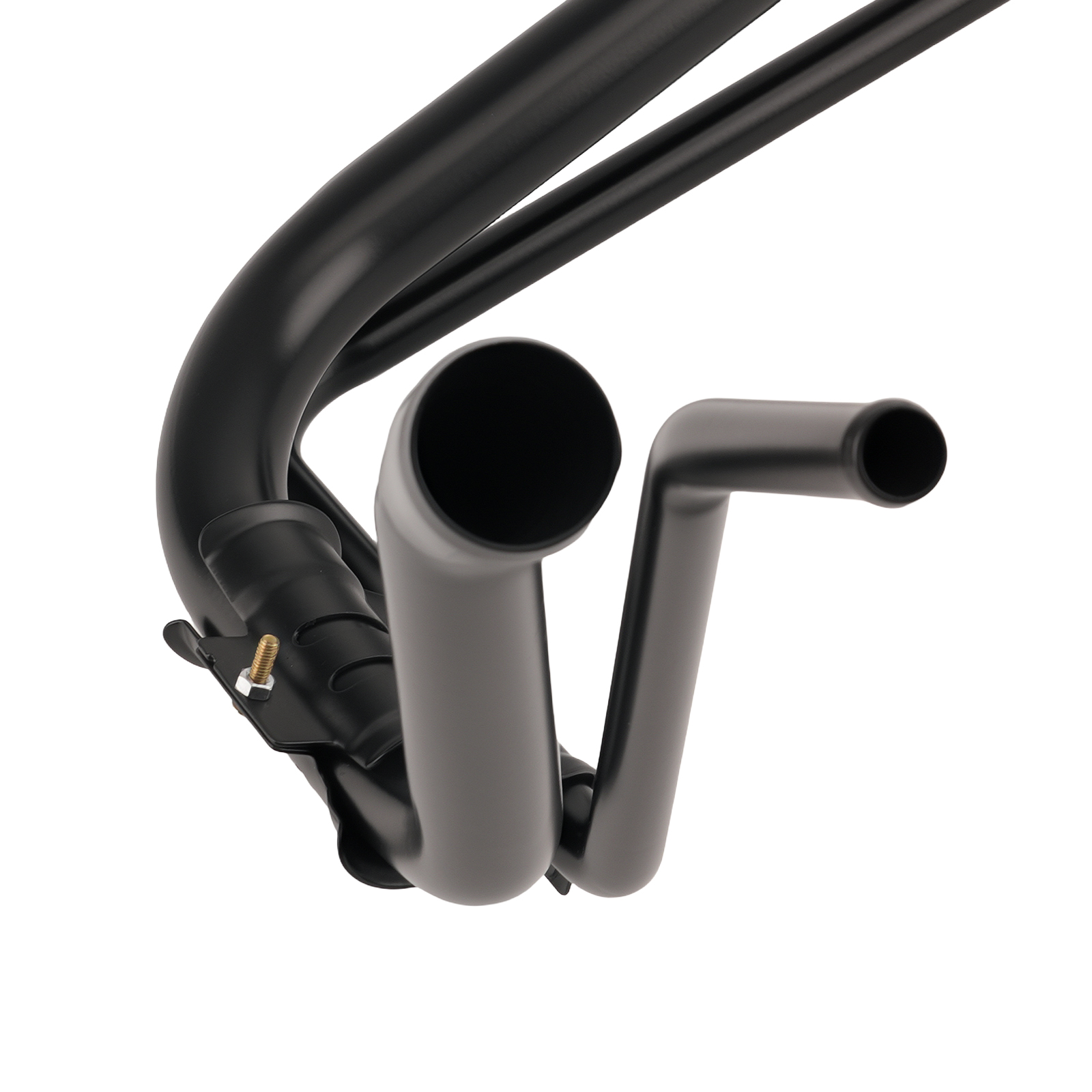 Gas Filler Neck Assembly for Ford Focus MK1 1998-2004 OEM Quality 2532529