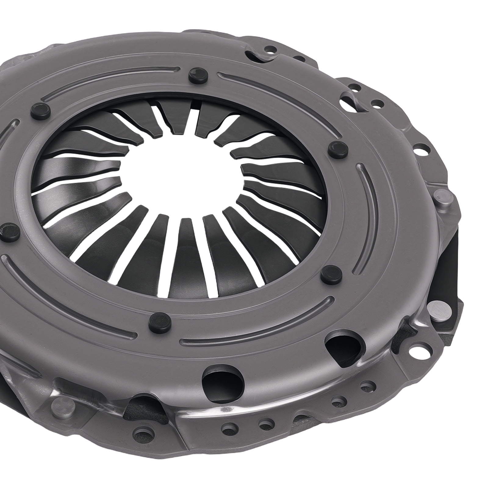 Clutch Disc Pressure Plate Bearing For Opel Astra Convertible Coupe G 1.6 1.8