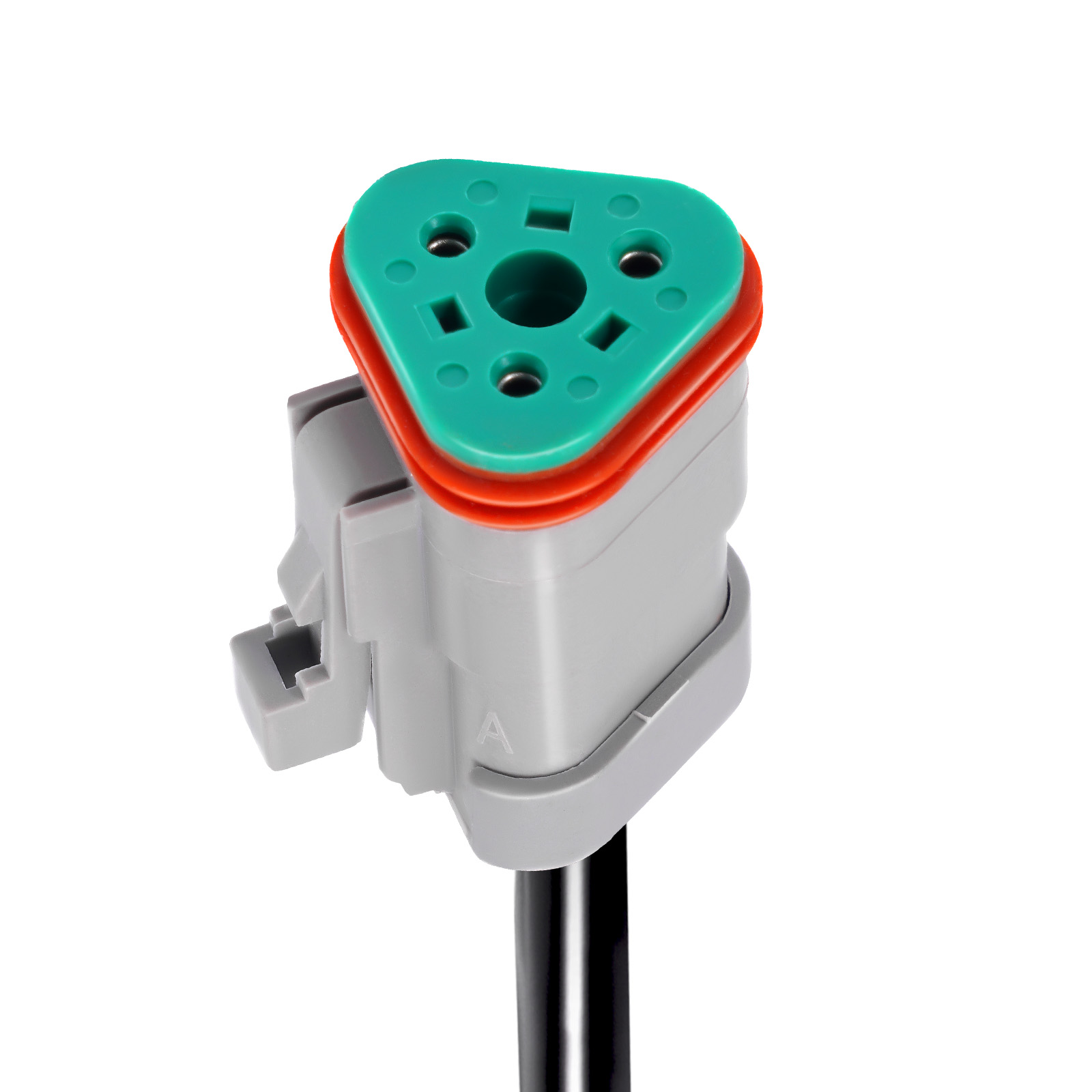 LED Light Wiring Harness For maXpeedingrods Crosshair Series 40A 4-Way Switch