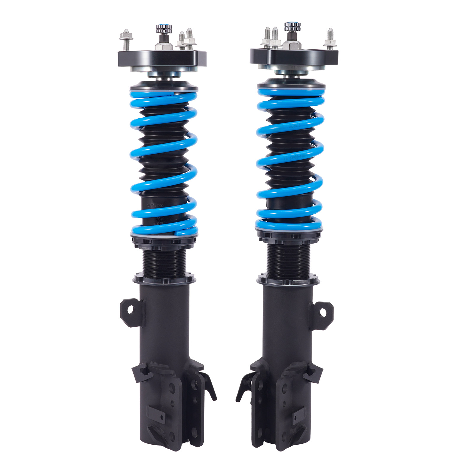 Performance Coilovers for Ford Fiesta MK7 & ST 2011-2019