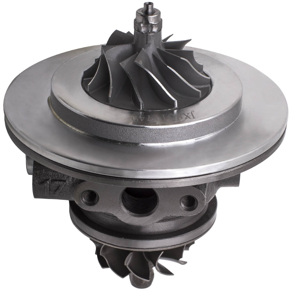K03 Turbo Cartridge CHRA Turbocompresseur Core for Audi A4 A6 1.8T 53039880045