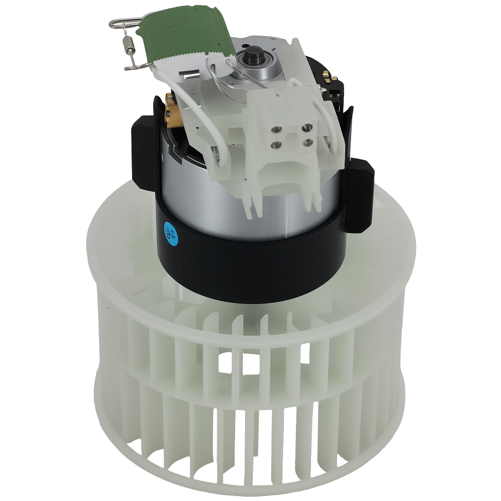 HVAC Heater Blower Motor Fan for Opel Vectra 1988-1995 90228667 3137020016 4 Pin