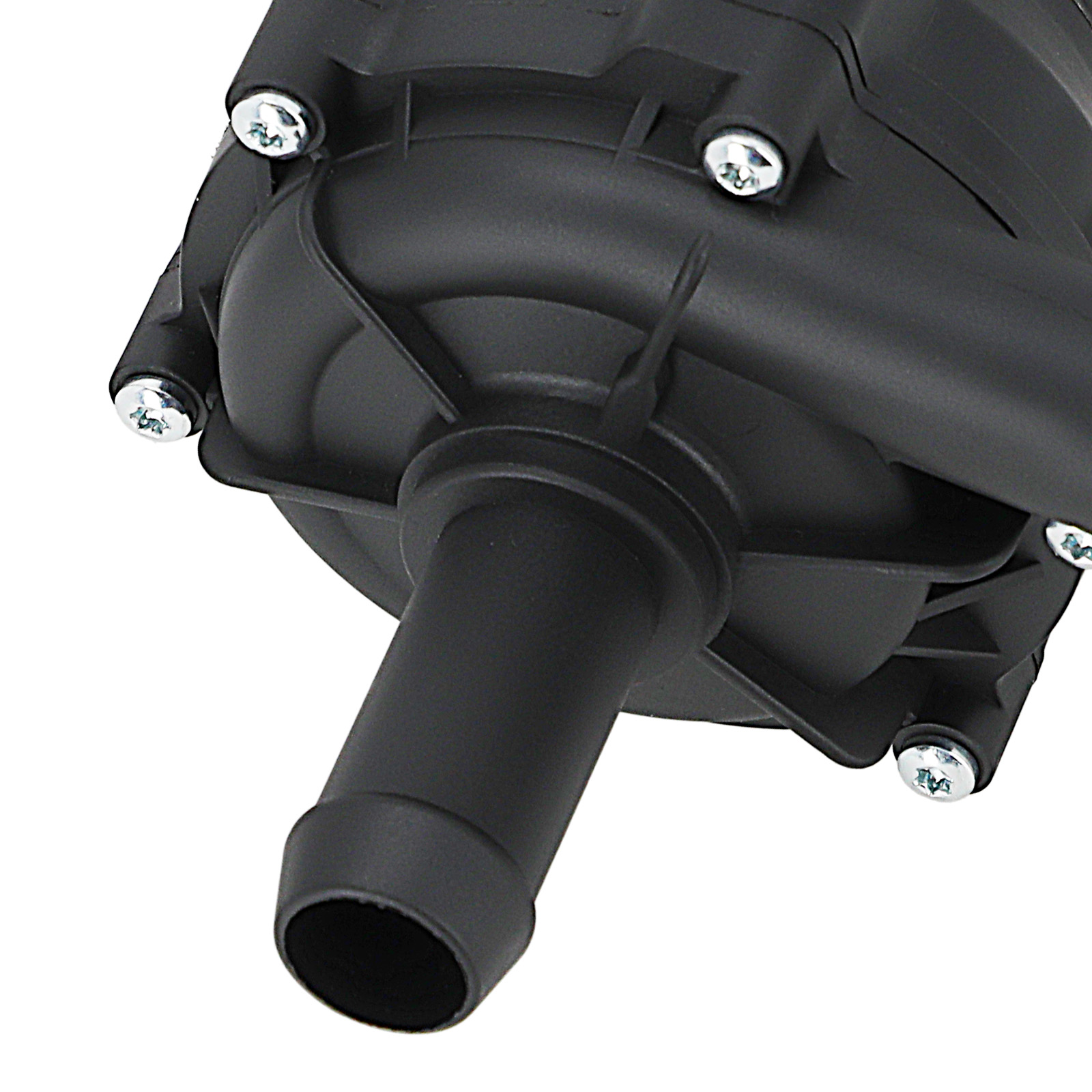 Auxiliary Water Pump for GMC Sierra 1500 Base/SLE/SLT 2004-2006 15076931