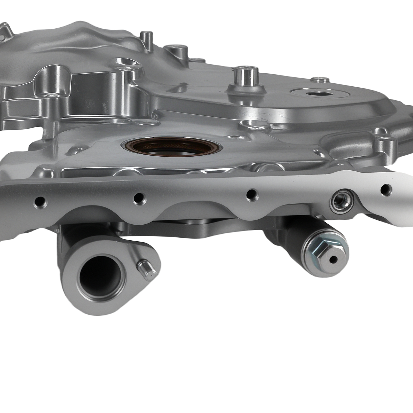 Timing Oil Pump Cover for Kia Rio Soul Venga 1.4 1.6 CRDi 213502A700 D4FB