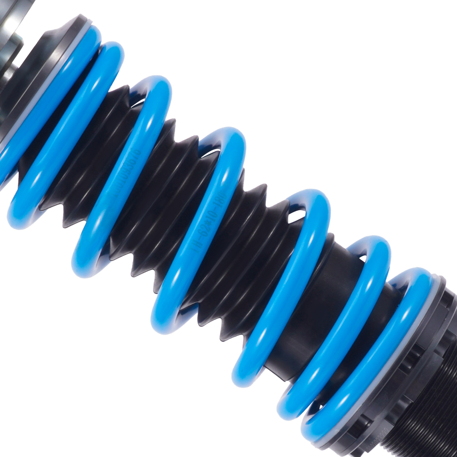 Performance Coilovers for Ford Fiesta MK7 & ST 2011-2019