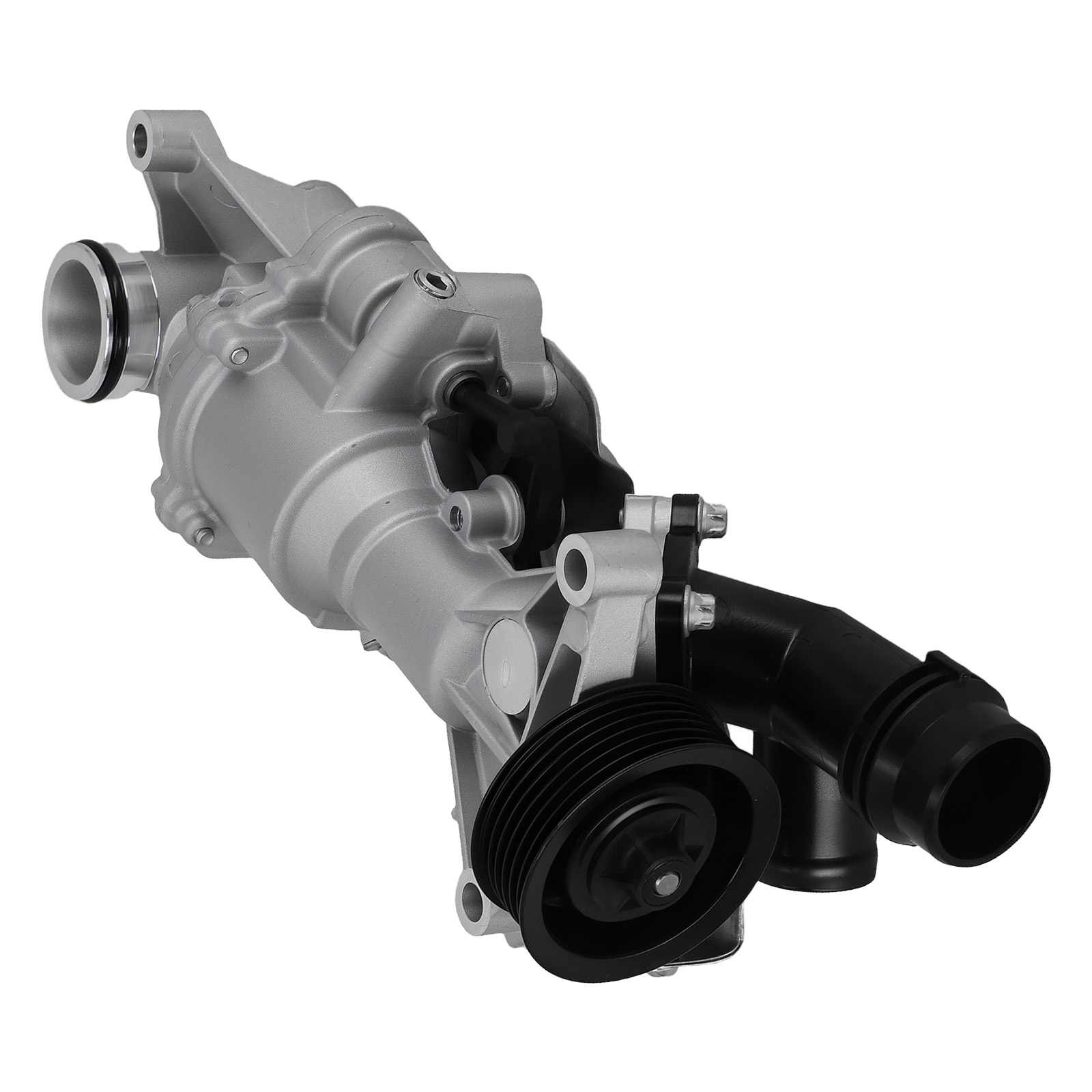 Cooling Water Pump for Mercedes-Benz C 300 2015-2018 2742001407 2742000301