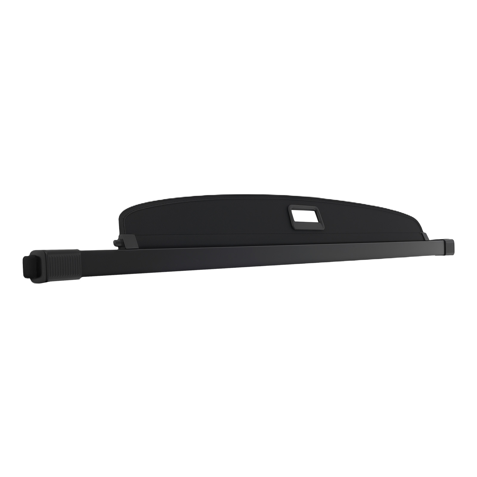 Parcel Shelf manual tailgate for Mitsubishi Outlander MK3 2012-2021 Cargo Cover