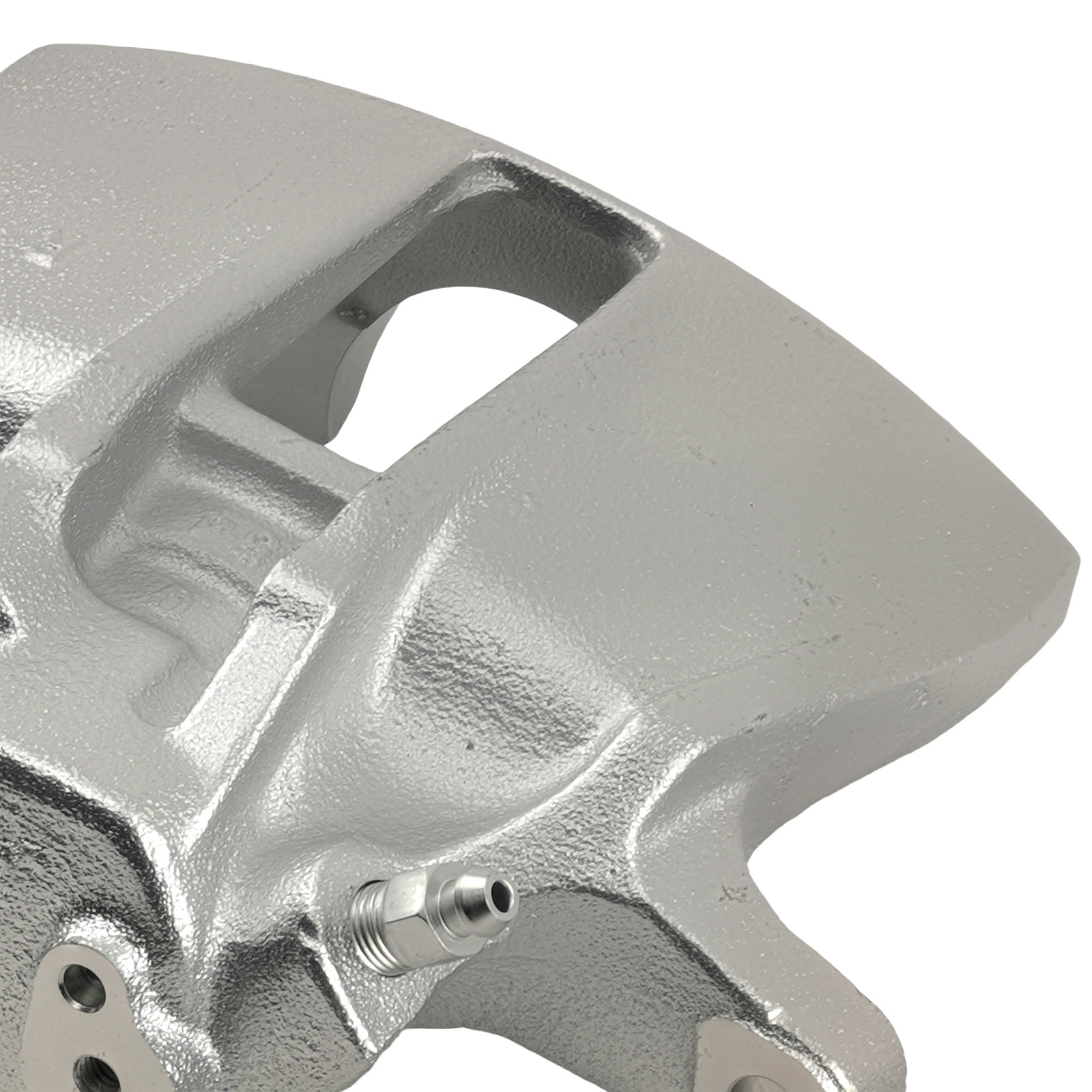 Front Left Right Brake Calipers For VW Jetta MK II 1987-1989 Saloon 357615123A