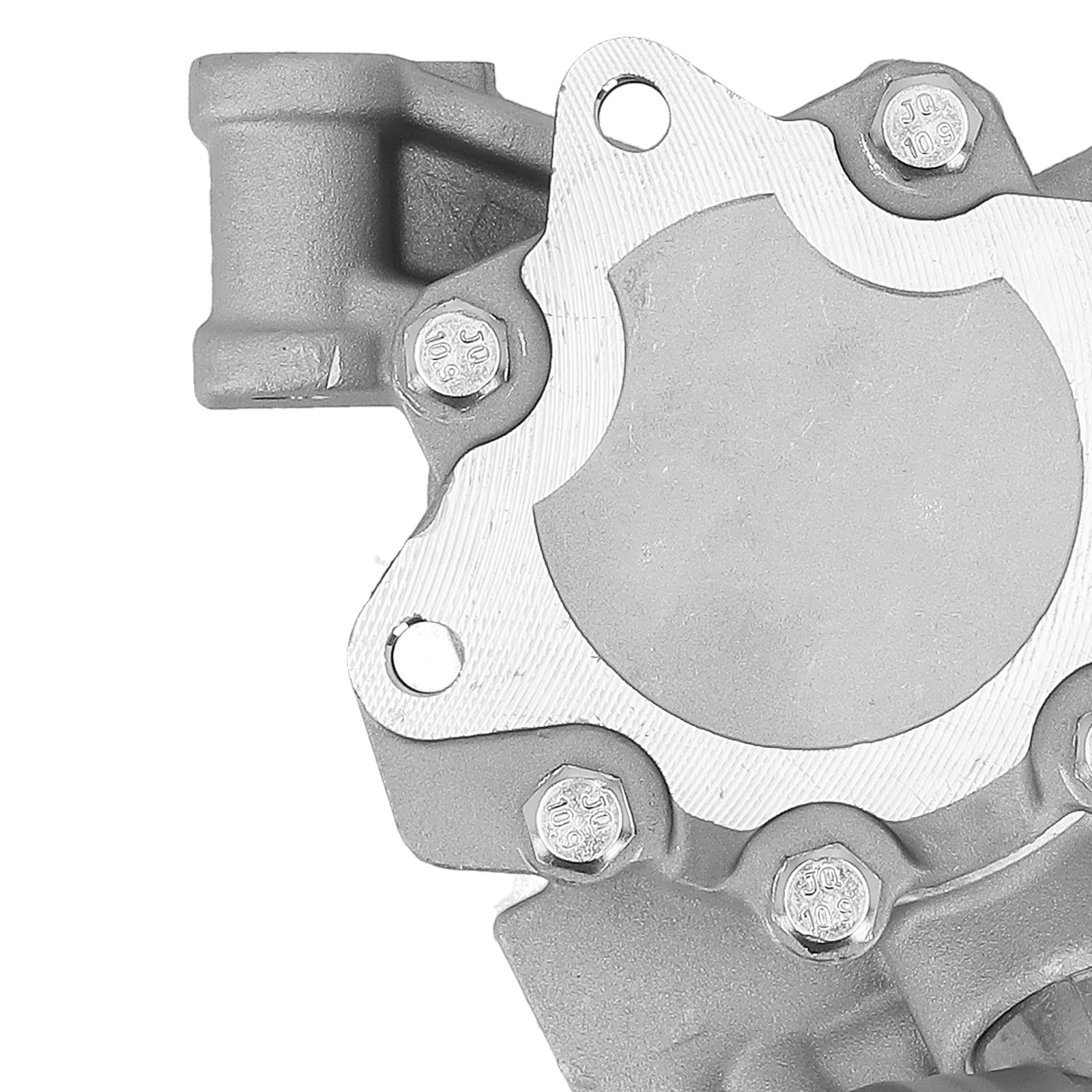 Pompe de direction for Mercedes-Benz W210 W163 W203 W211 0024669001 2000-2007