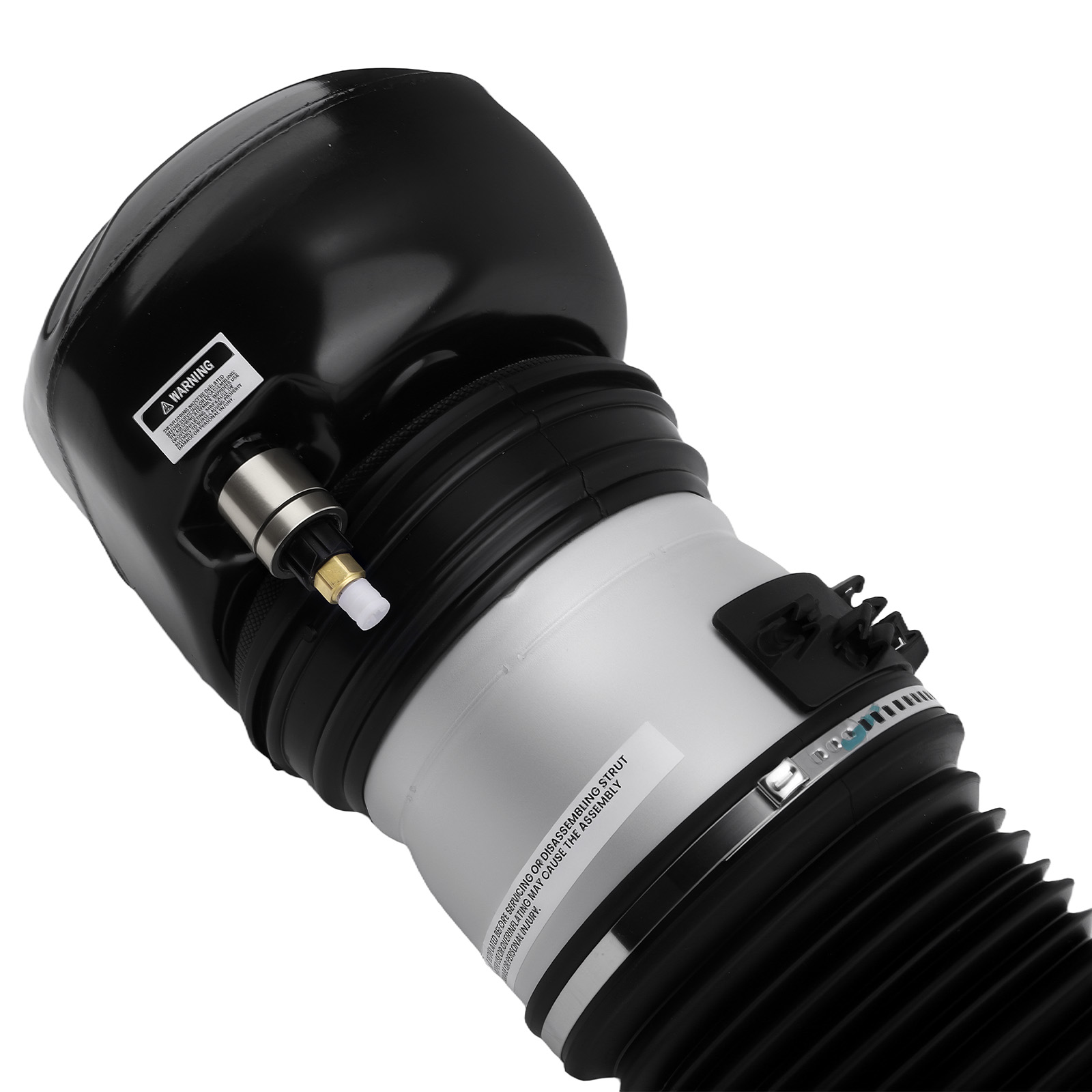 Avant Gauche Suspension Pneumatique Amortisseur For BMW G11 G12 730i 740i 750d
