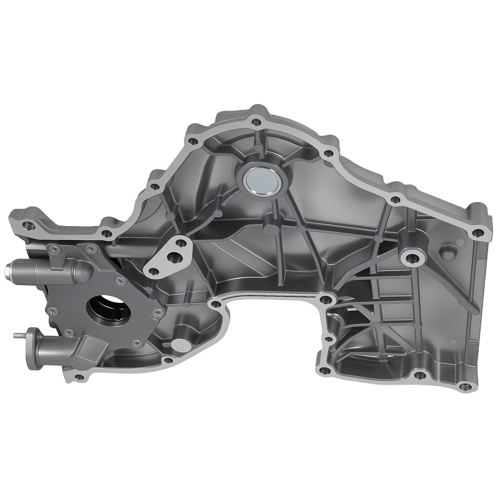 Timing Oil Pump Cover for Kia Rio Soul Venga 1.4 1.6 CRDi 213502A700 D4FB