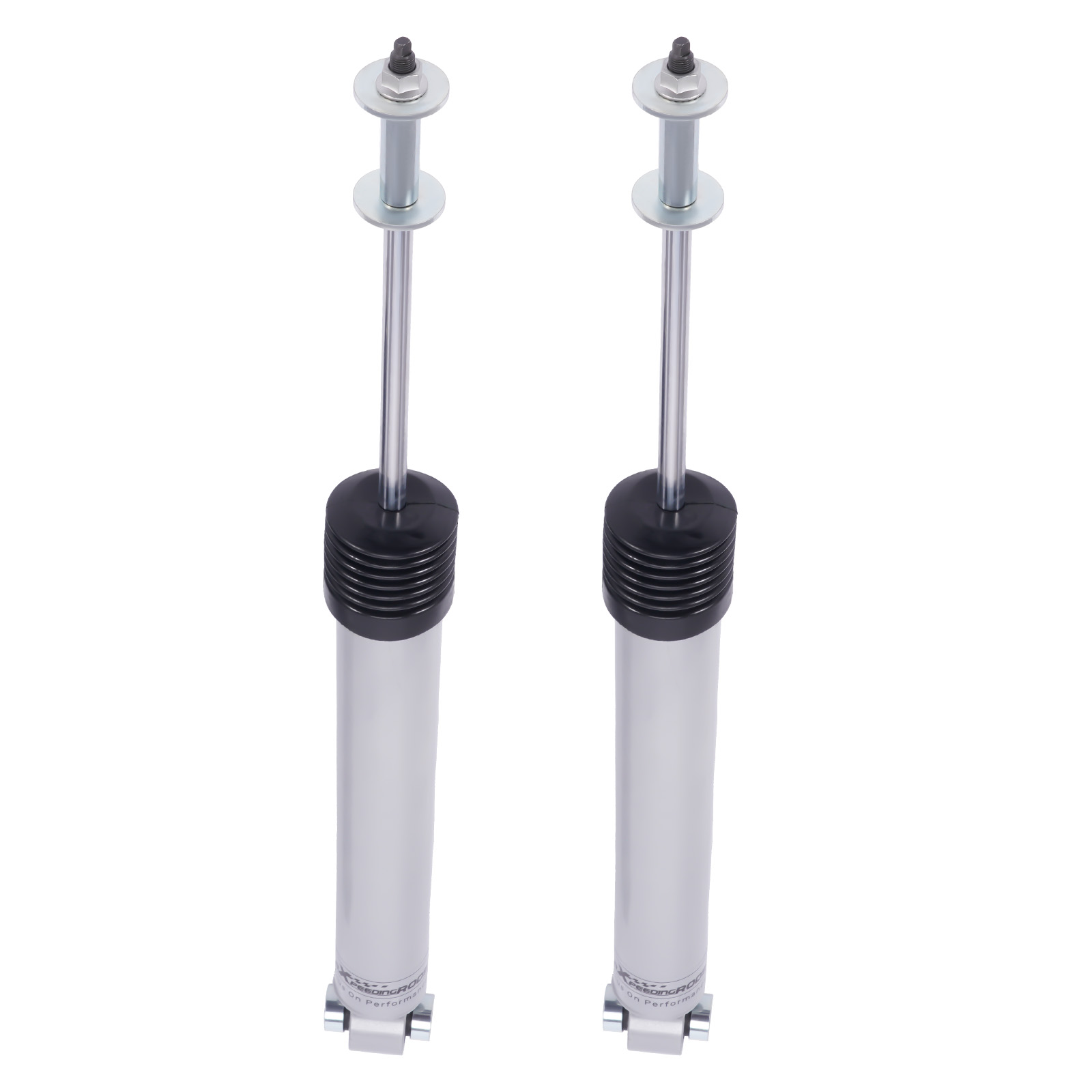 Coilovers Rear Kit for Skoda Octavia Mk3 5E Diesel VRS (2012-2019)