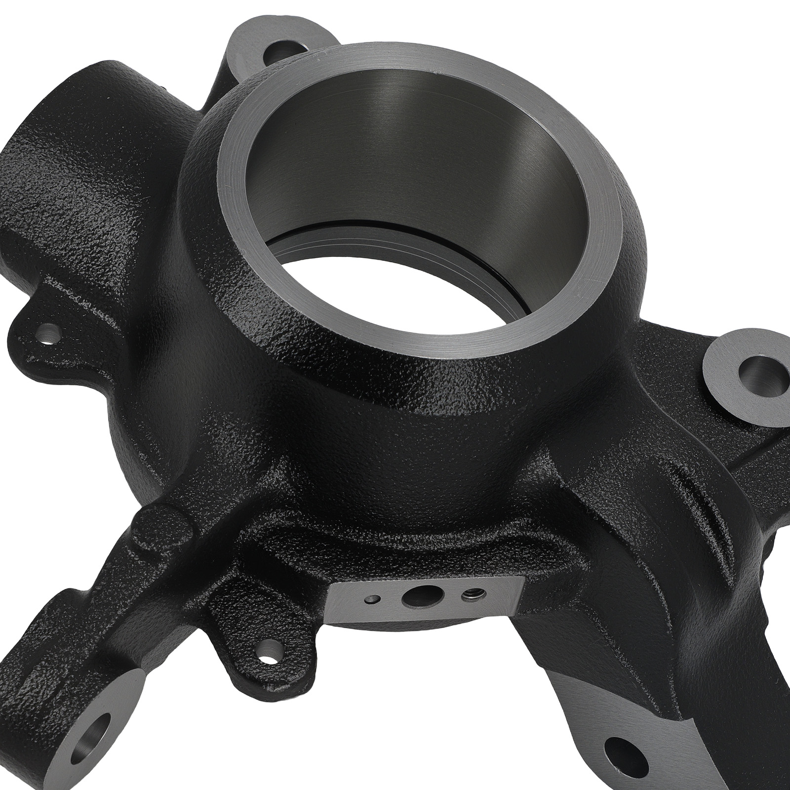 Front Left Steering Knuckle for Nissan NV400 Movano B 2011-2023 400150081R
