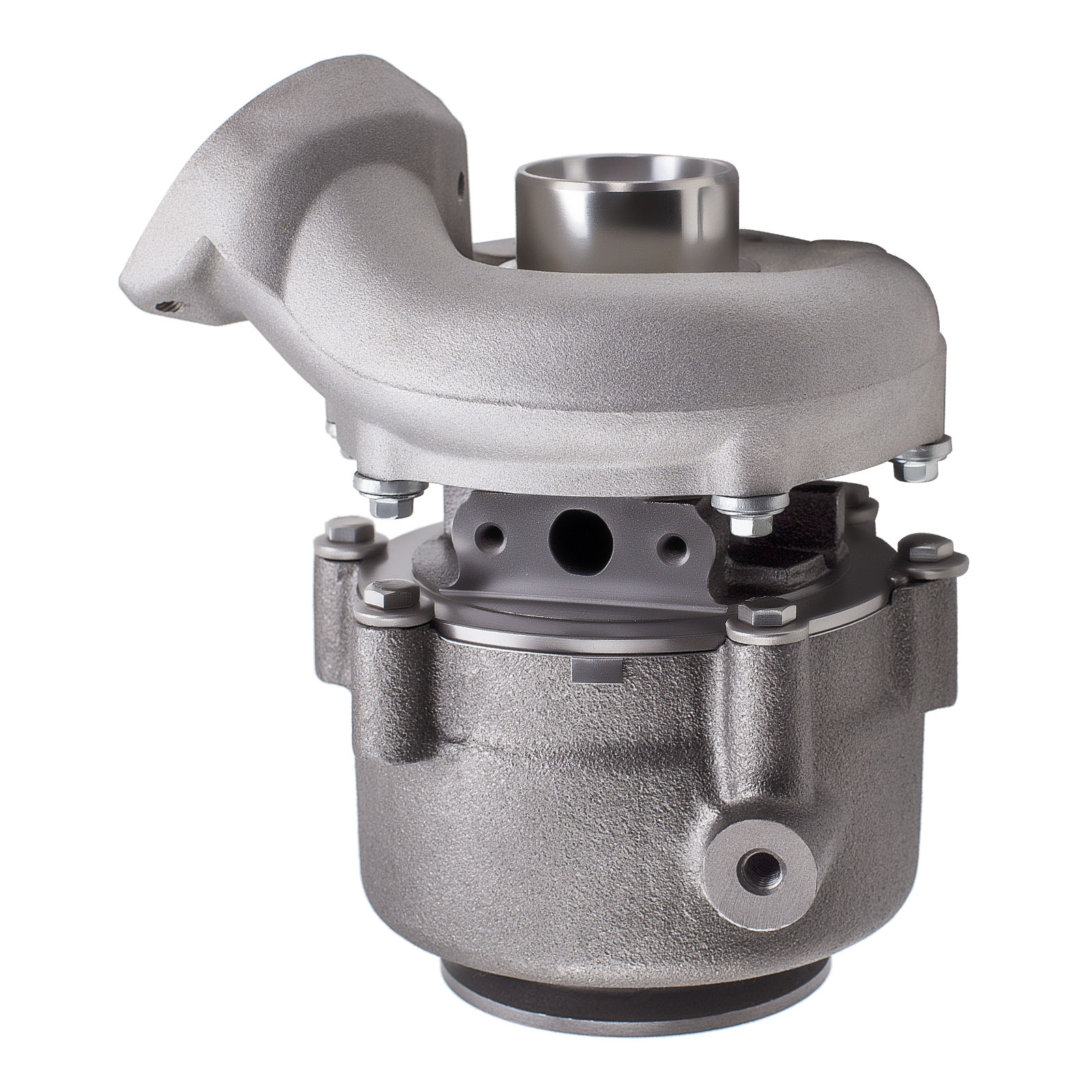 Turbo for BMW 320 d E90 / E91 120 Kw 163 HP M47TU2D20 49135-05671 Turbocharger
