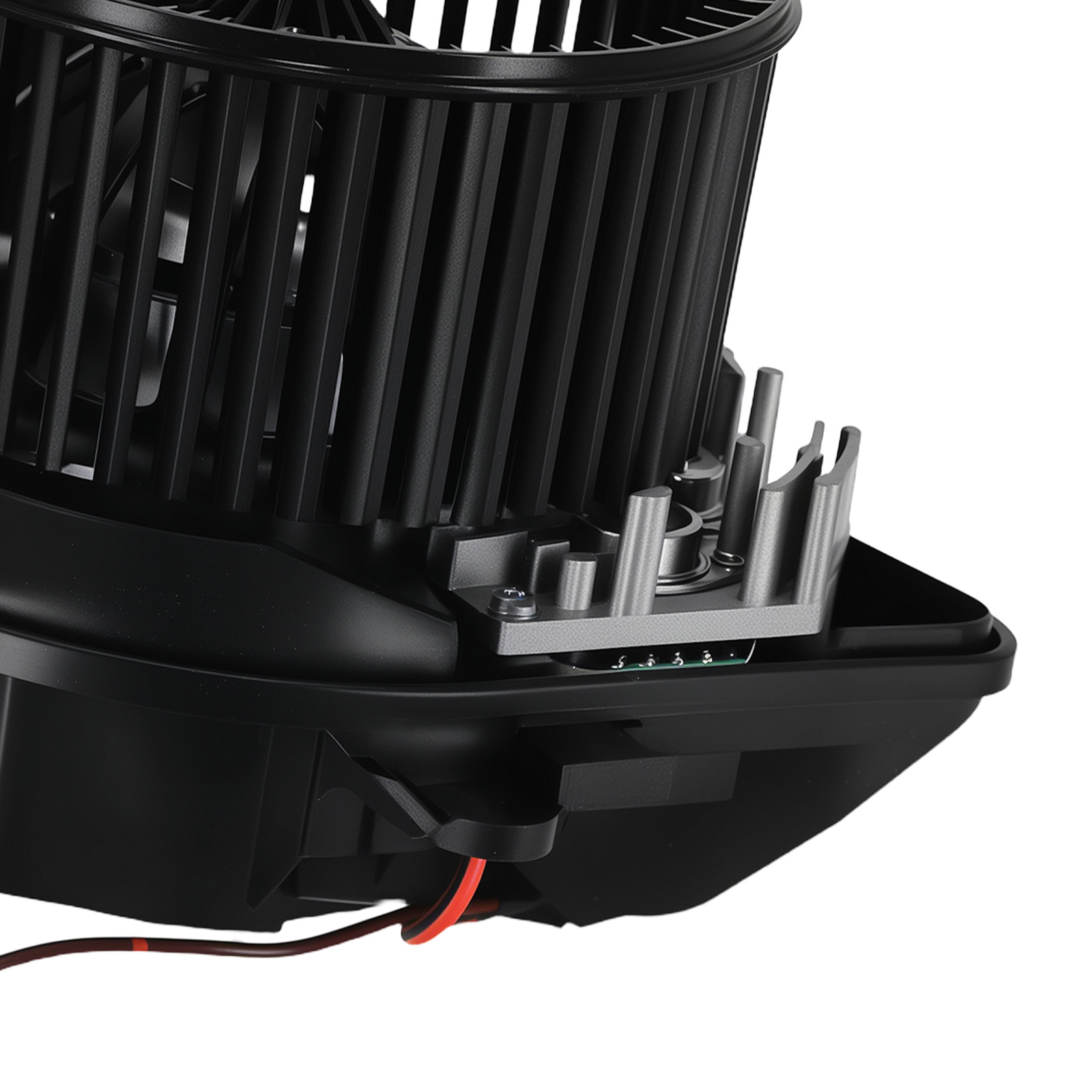 HVAC Heater Blower Motor w/ Fan for Citroën Berlingo 1.1i 1.4i 1.9D 1996-2006