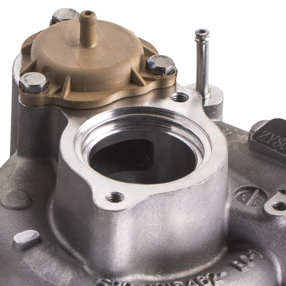 Turbo Turbocharger for Buick Vauxhall Opel Corsa Astra Z16LET 1.6L 53039880174