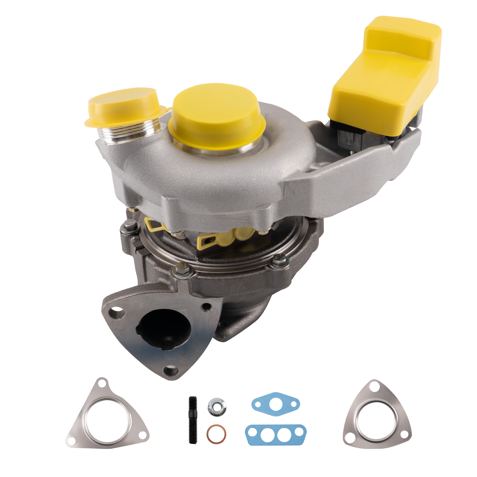 Turbocompresseur Turbo for Land Rover Discovery Range Rover Sport TDV6 2010-2022