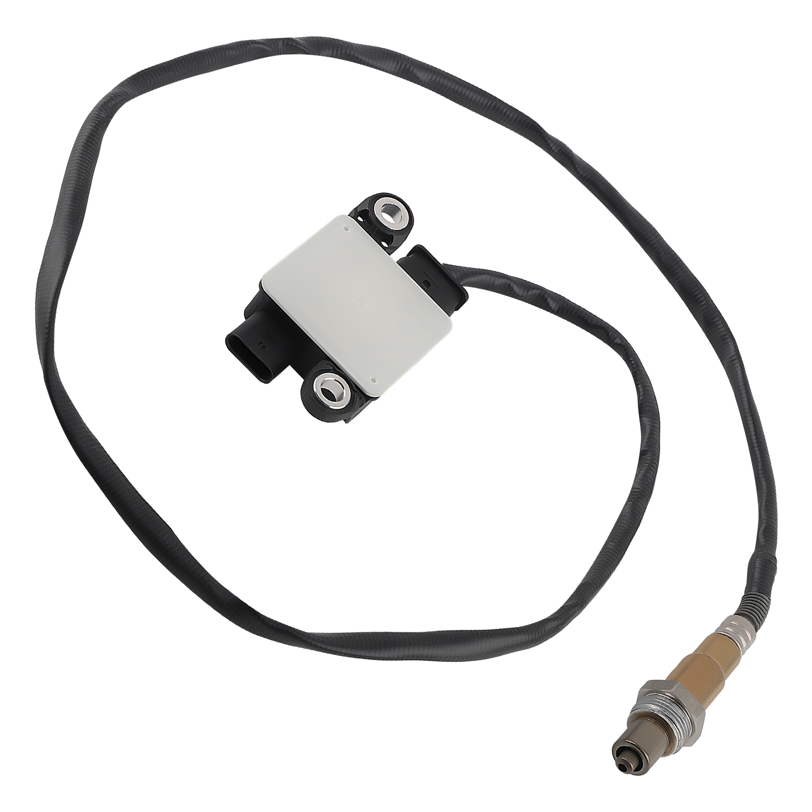 Diesel Exhaust Particulate Matter Sensor Fit For Isuzu D-MAX II Pickup 2017-2021