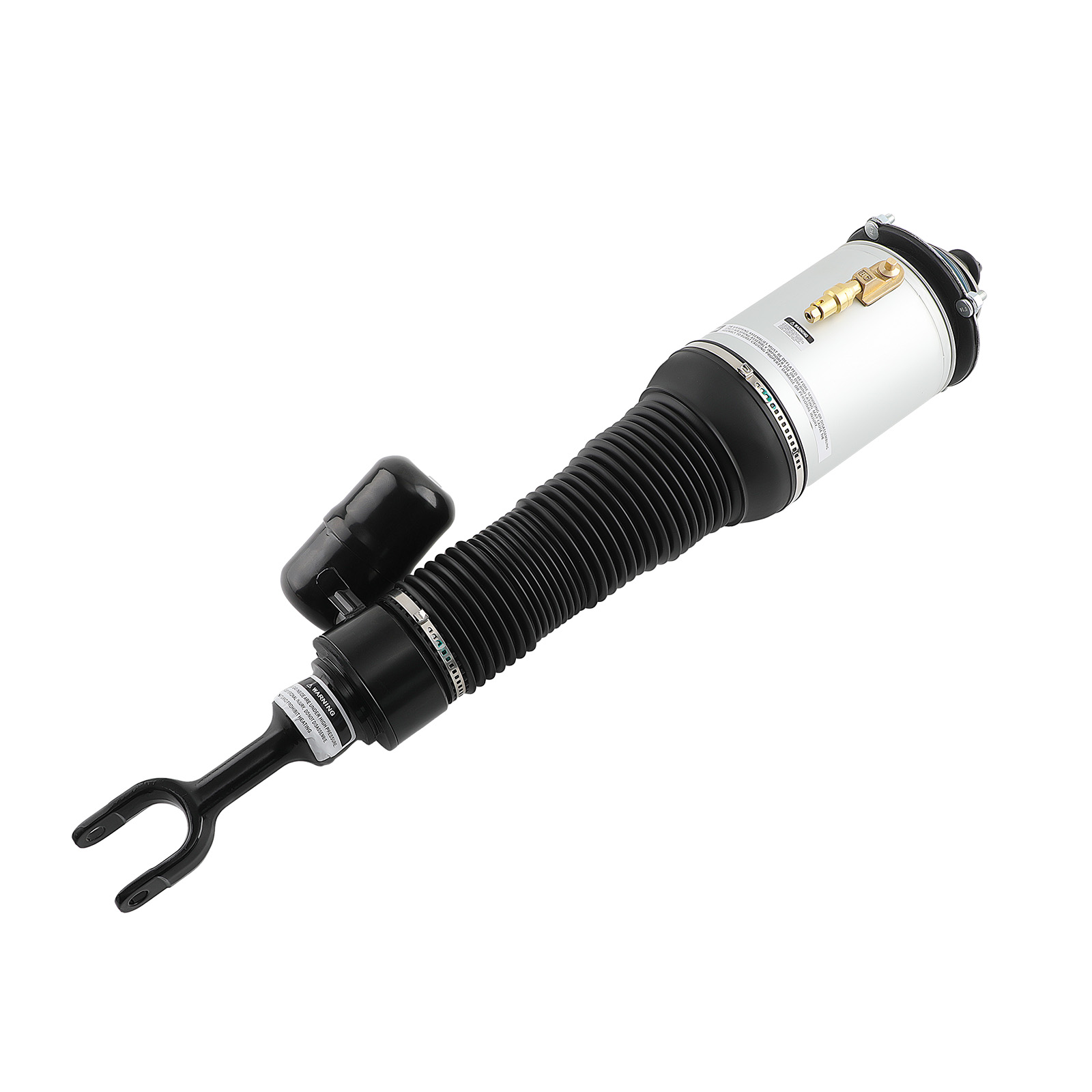 Air Suspension Strut For Bentley Continental Flying Spur 2006-2012 Front Right