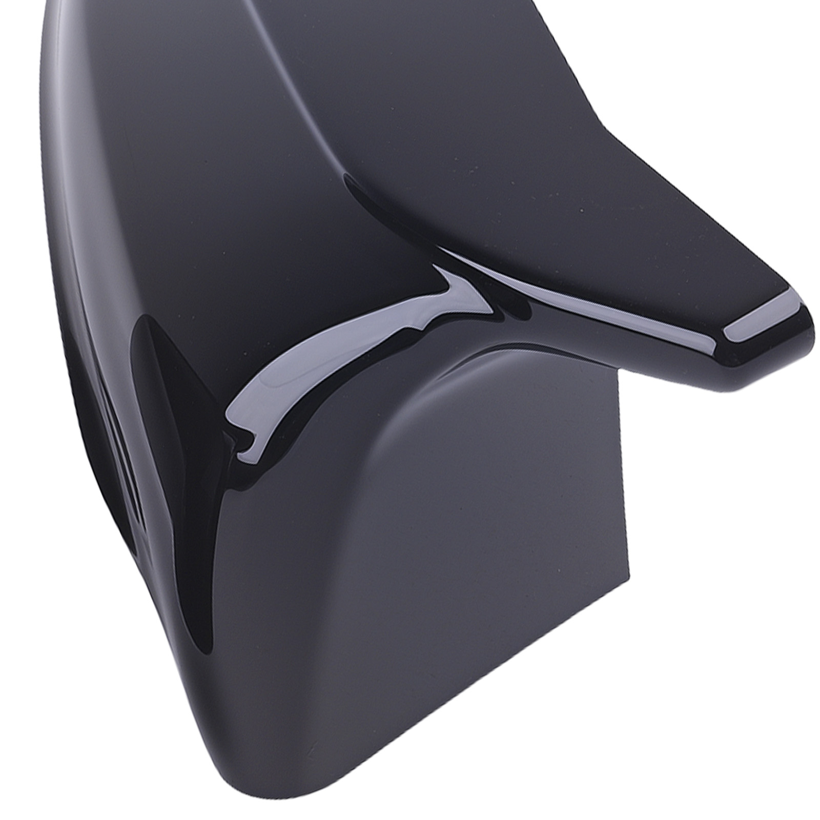 Wing Mirror Cover Caps for BMW X5 E70 X6 E71 07-13 51162182697 Gloss Black  Pair