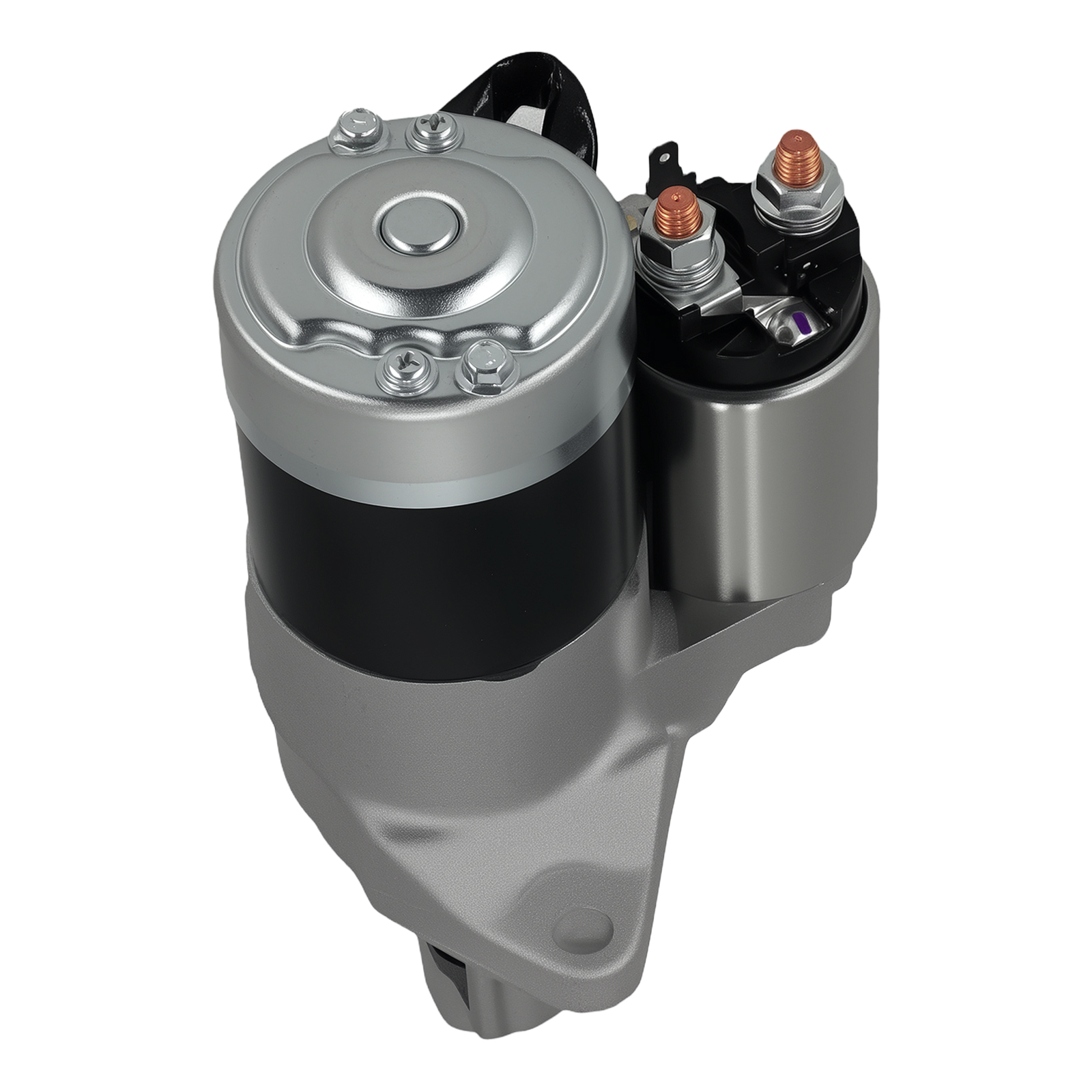 Starter for Subaru Forester 2.5L 1998-2002 23300AA280 17717N 1.0kW CCW 8T
