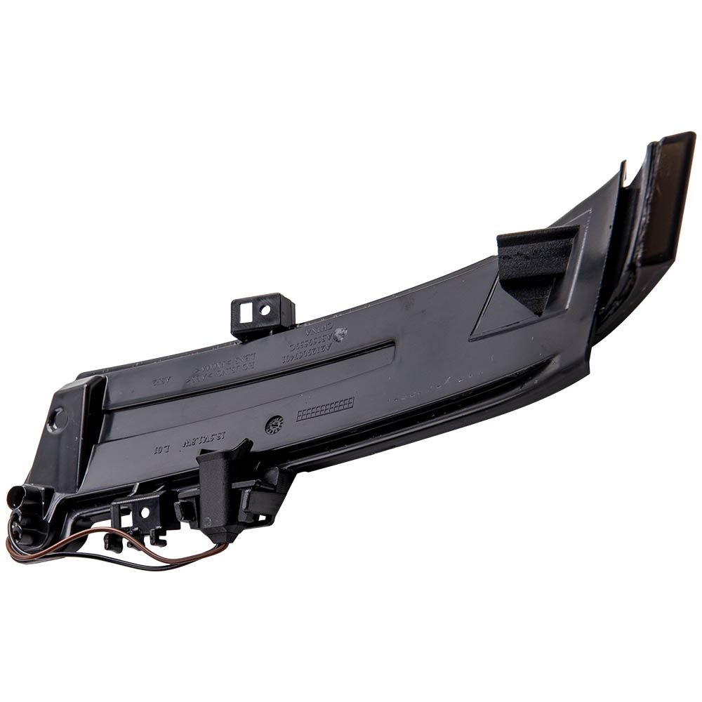 RXRJSU Dynamische LED Seitenblinker Für Kia Sorento UM (2015-2020) - Spiegel Blinker