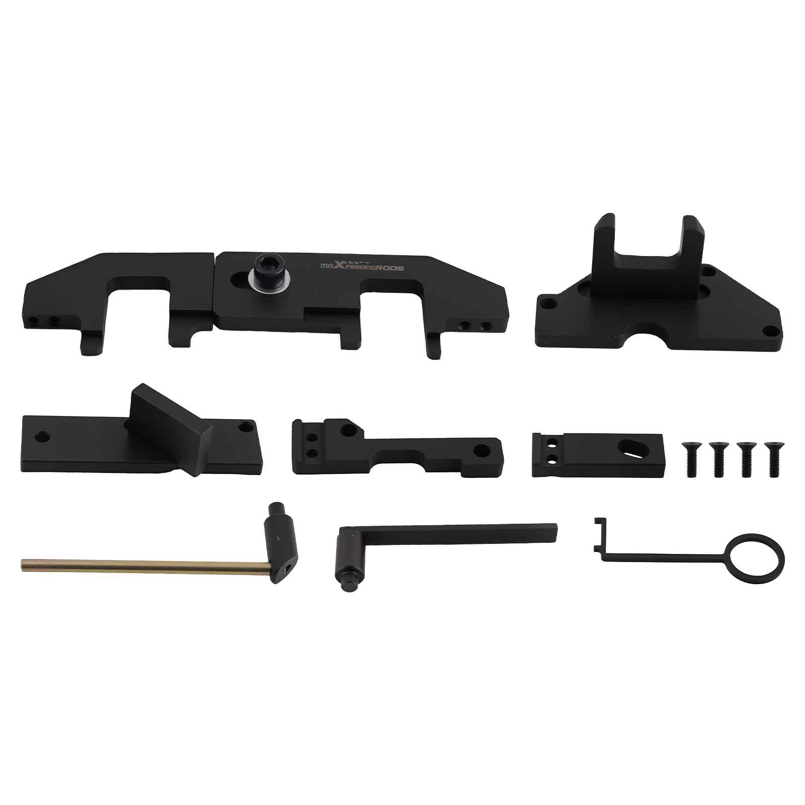 Engine Timing Tool Kit for Peugeot Citroen 1.2 PureTech 2017-23 0109-2A 0109-2B