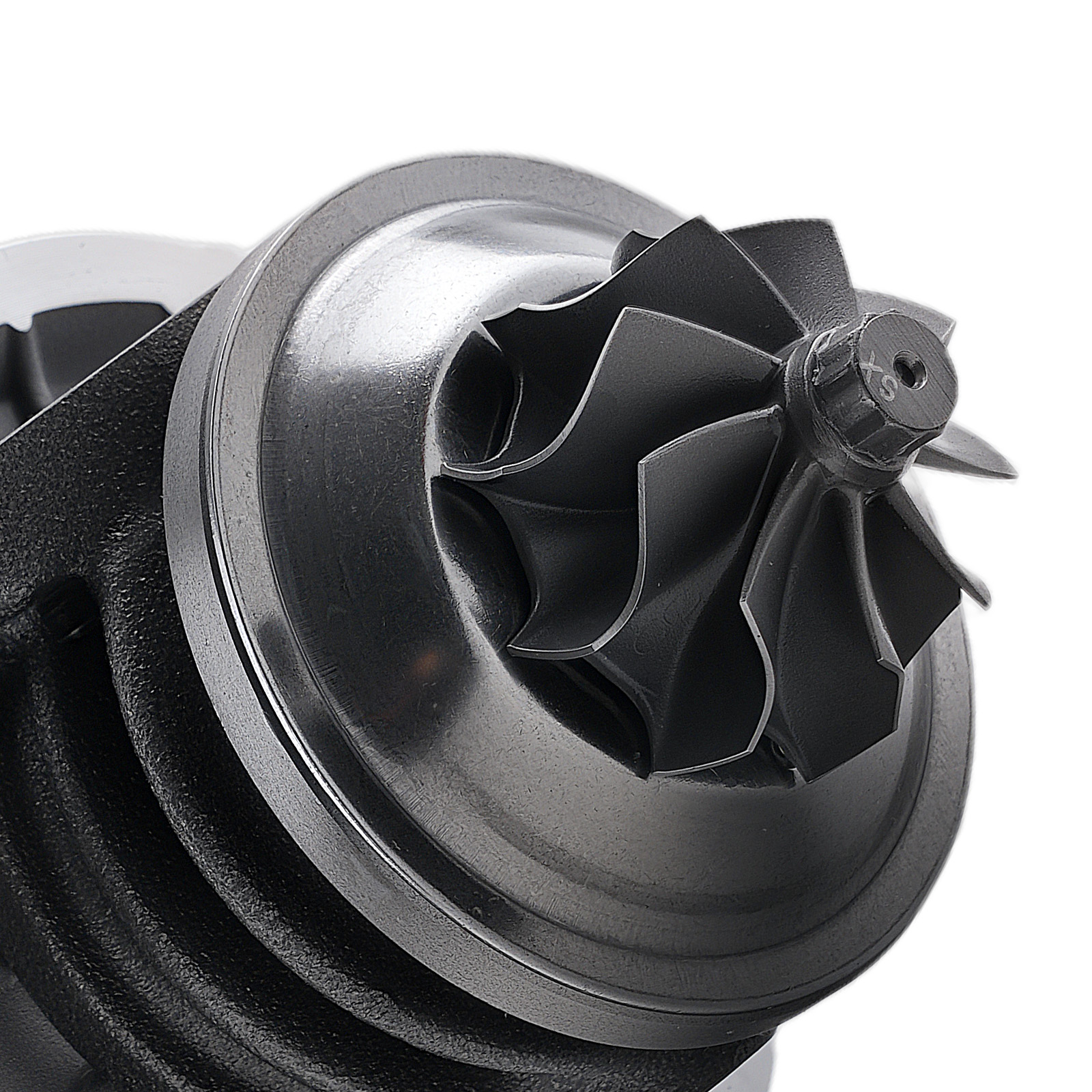 Gt1544s Turbo Chra Cartridge For Vw T4 Bus Platform 1.9 Td Abl 454064-5001s
