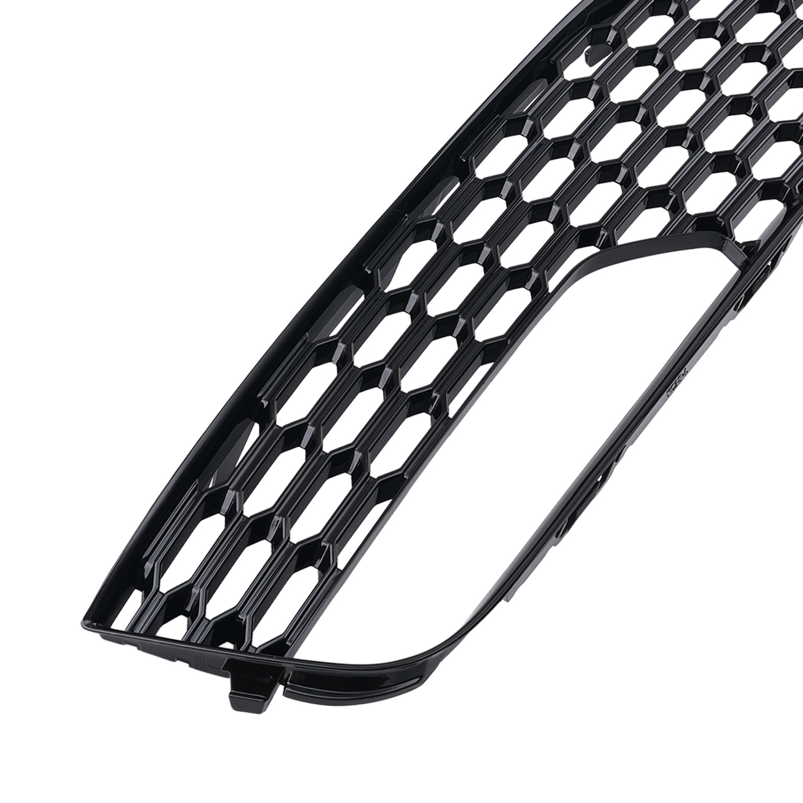 Front Bumper Left Right Fog Lamp Grille Cover for Audi A3 2012-2016 8V3807681