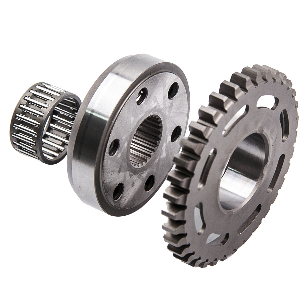 One Way Starter Kupplung Clutch With Gear 06-14 28125-MEY-671 For Honda TRX450ER