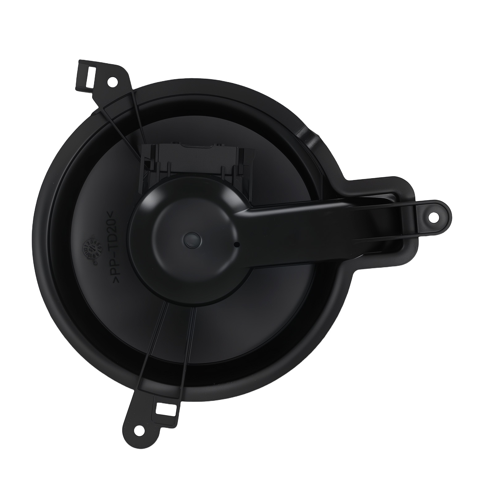Heater Blower Motor Fan for Citroën Berlingo Peugeot Partner 1.9D 6441R5 6441-E3