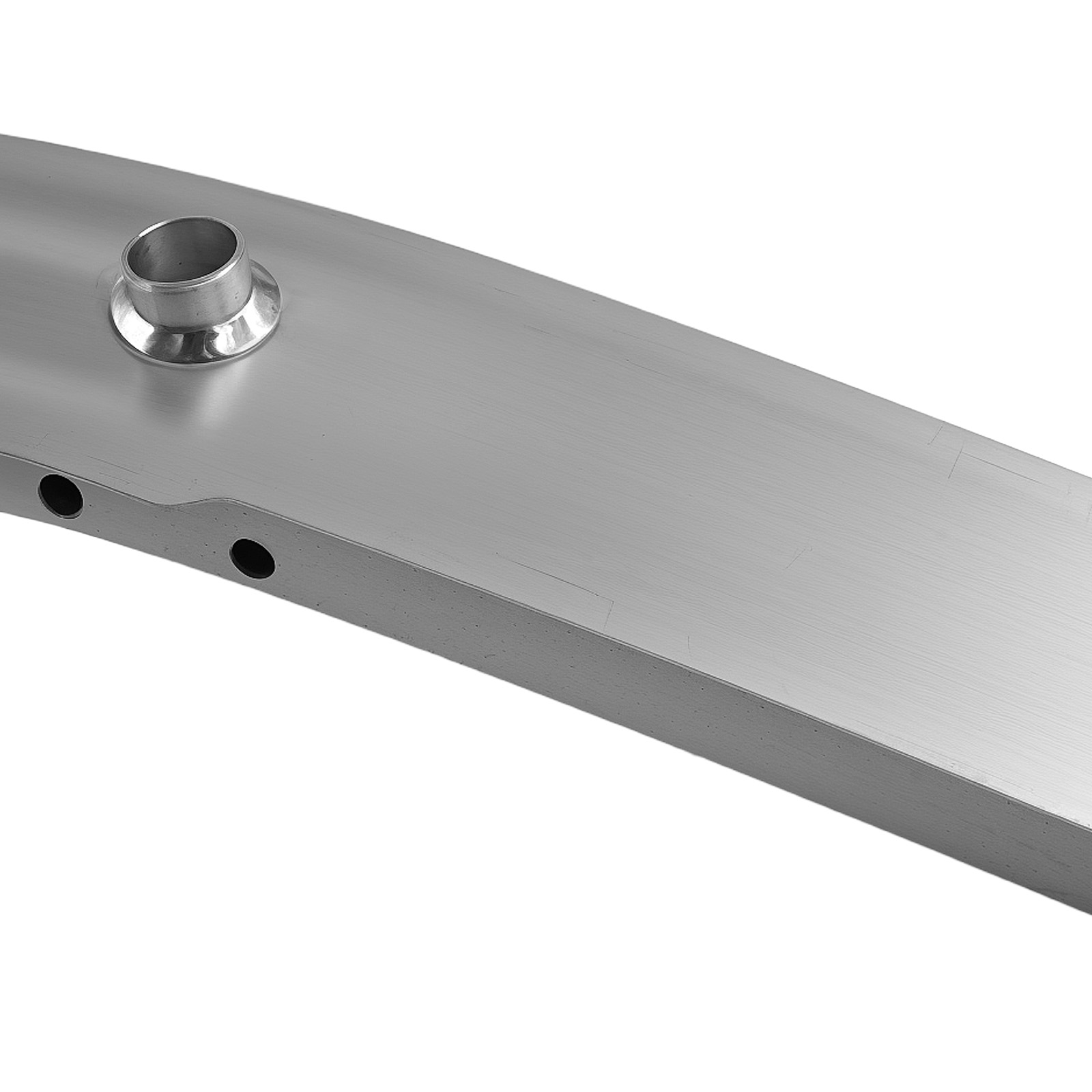 Front Bumper Bar Assembly for BMW 3 F30 F31 2012-2018 51117275178 Silver