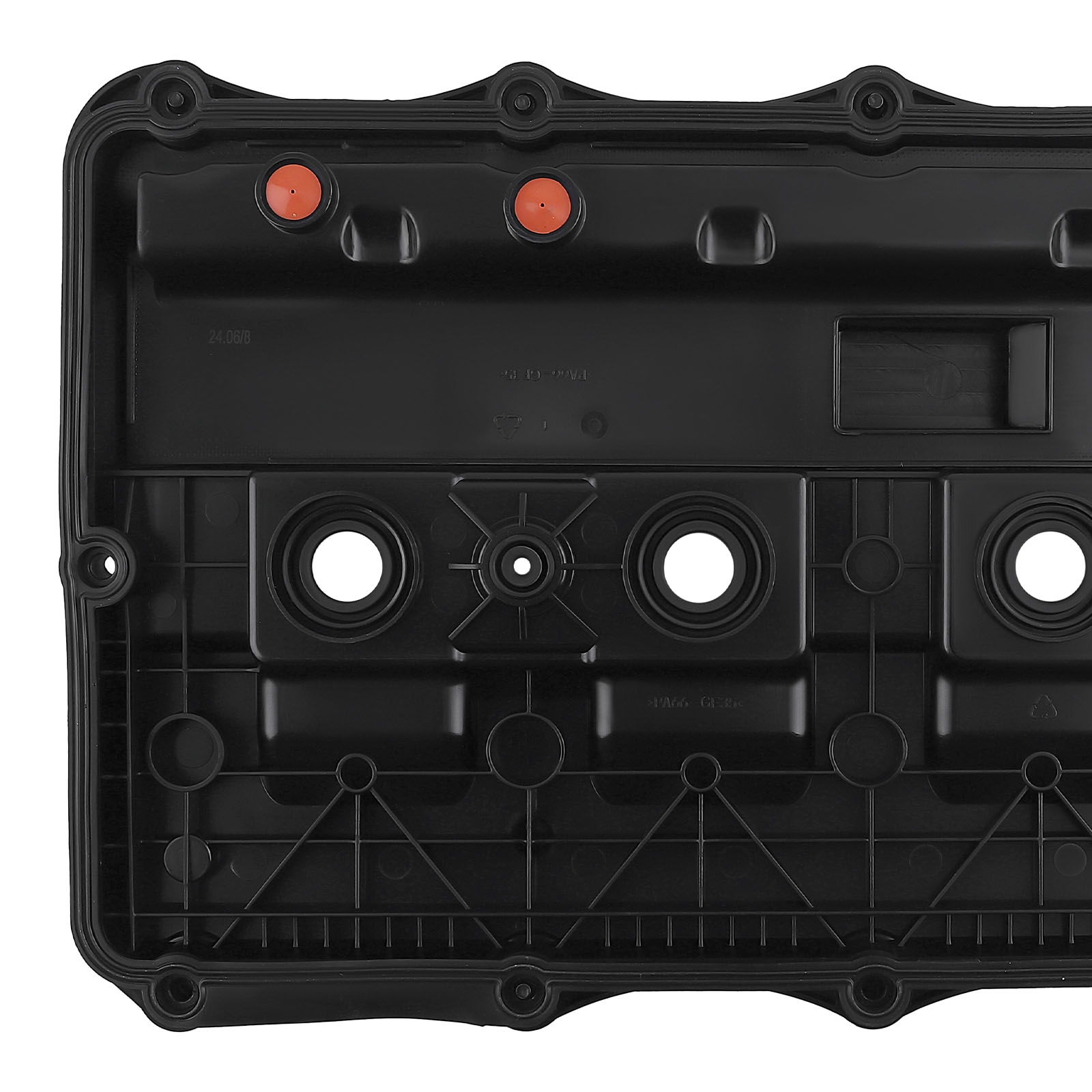 AUTO CILINDRO TESTA VALVOLA COPERCHIO for CITROËN RELAY PEUGEOT BOXER 1858445