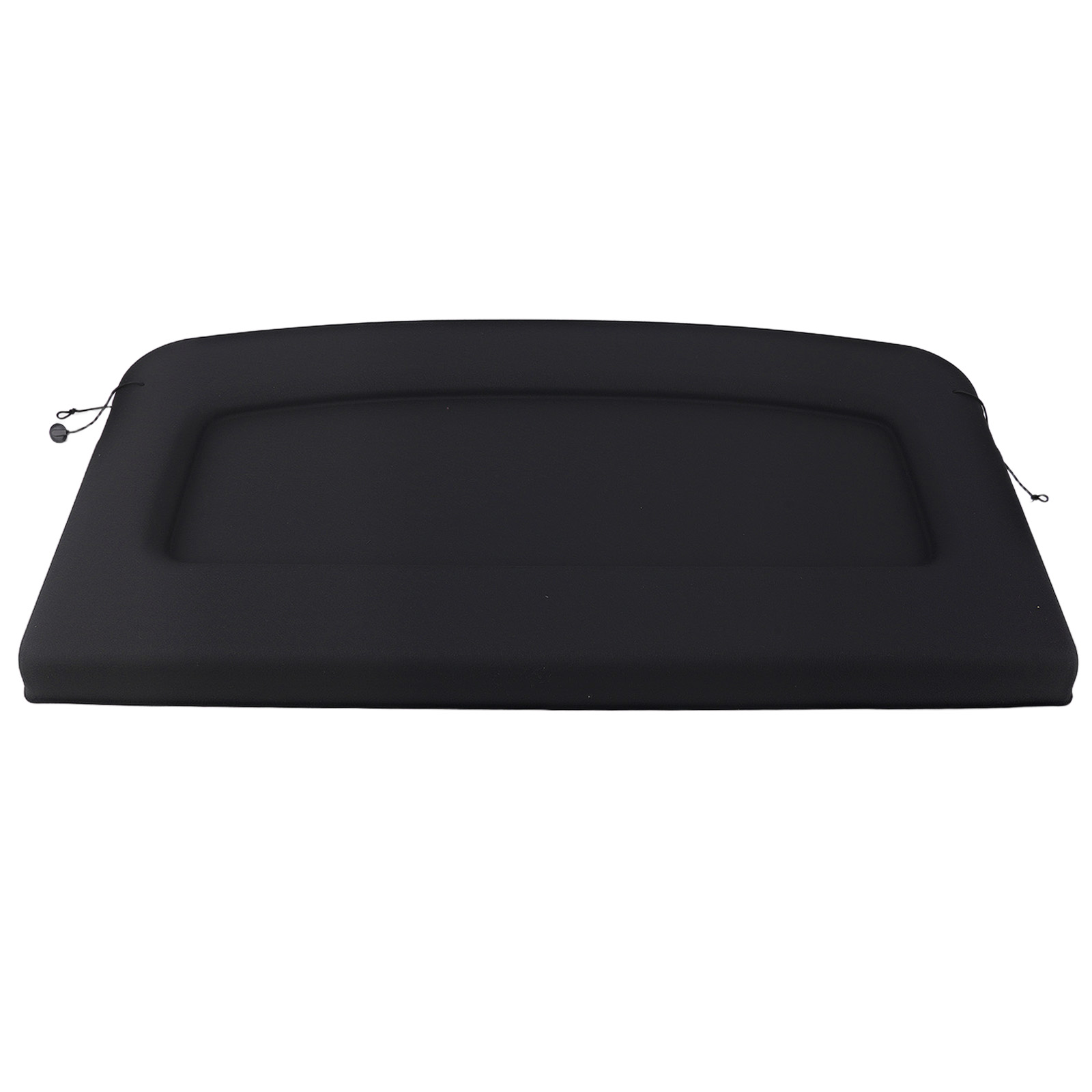 Black Luggage Cover Parcel Shelf  for Ford Focus MK4 2019-23 JX7BA46668AA Rear