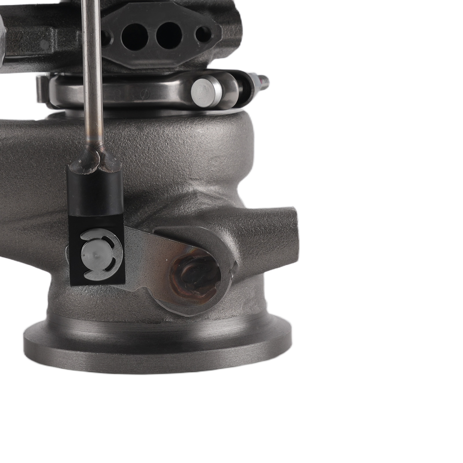 Turbocharger for VW Tiguan Passat Audi A3 Q2 1.4 TFSI 4motion 2013-23 4918001425