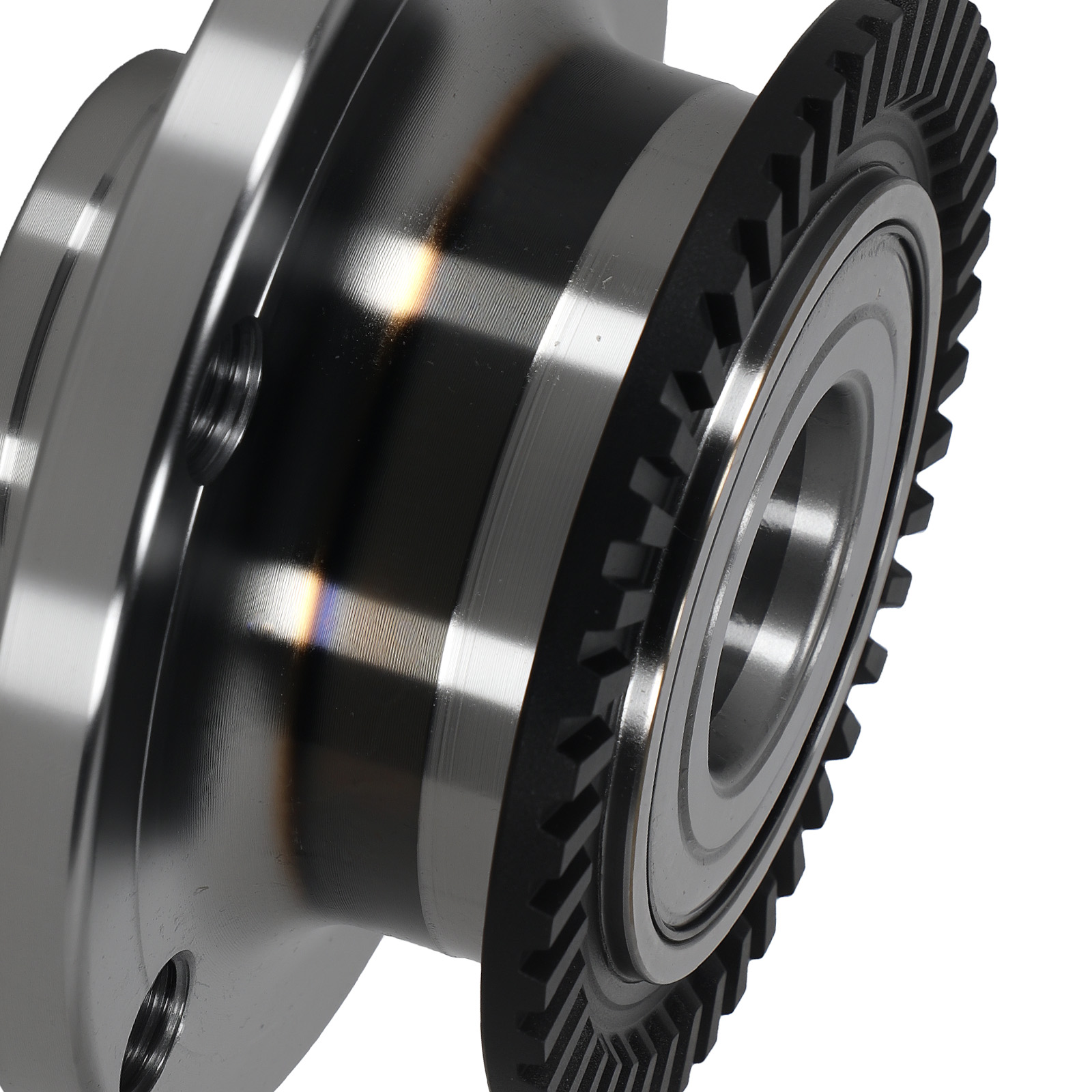 Roulement de Roue Essieu Arrière for Audi A4 Avant B6 B7 8E0598611A 2000-2008