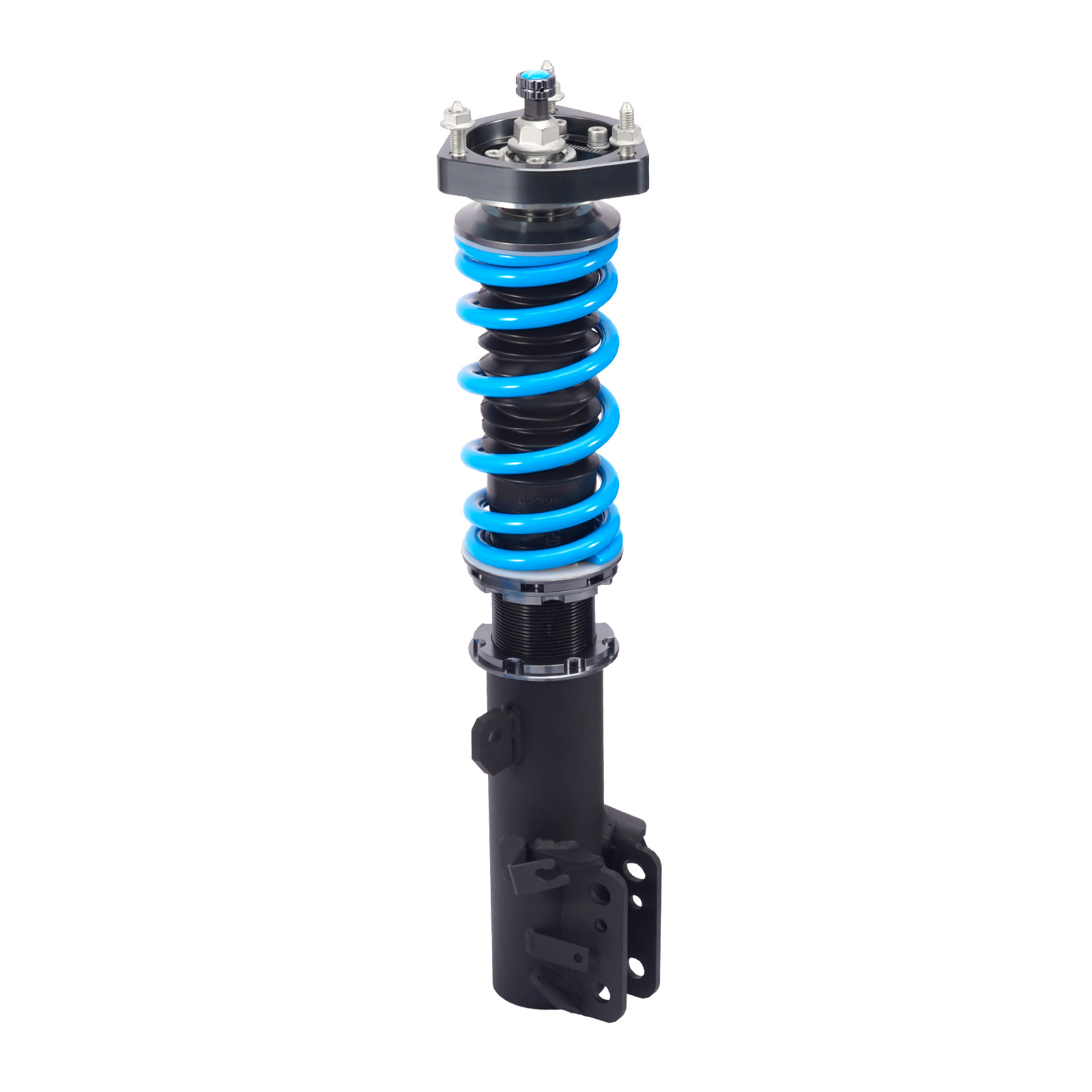 Performance Coilovers for Ford Fiesta MK7 & ST 2011-2019
