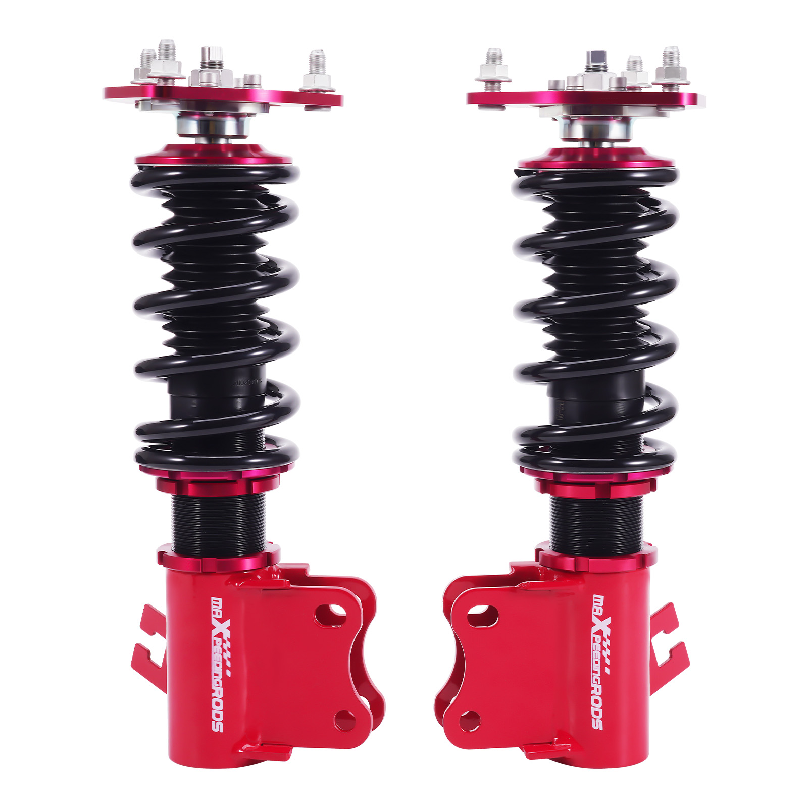 Coilovers Shock Absorber  Spring Strut Tuning for Nissan S13 240SX 1989-1990