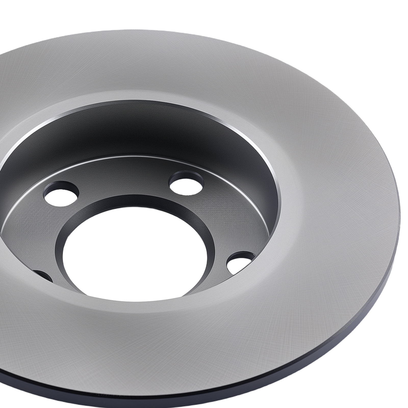 Brake Disc Rear Left Right for Audi A1 Skoda Fabia Roomster Scala 2Q0615601H