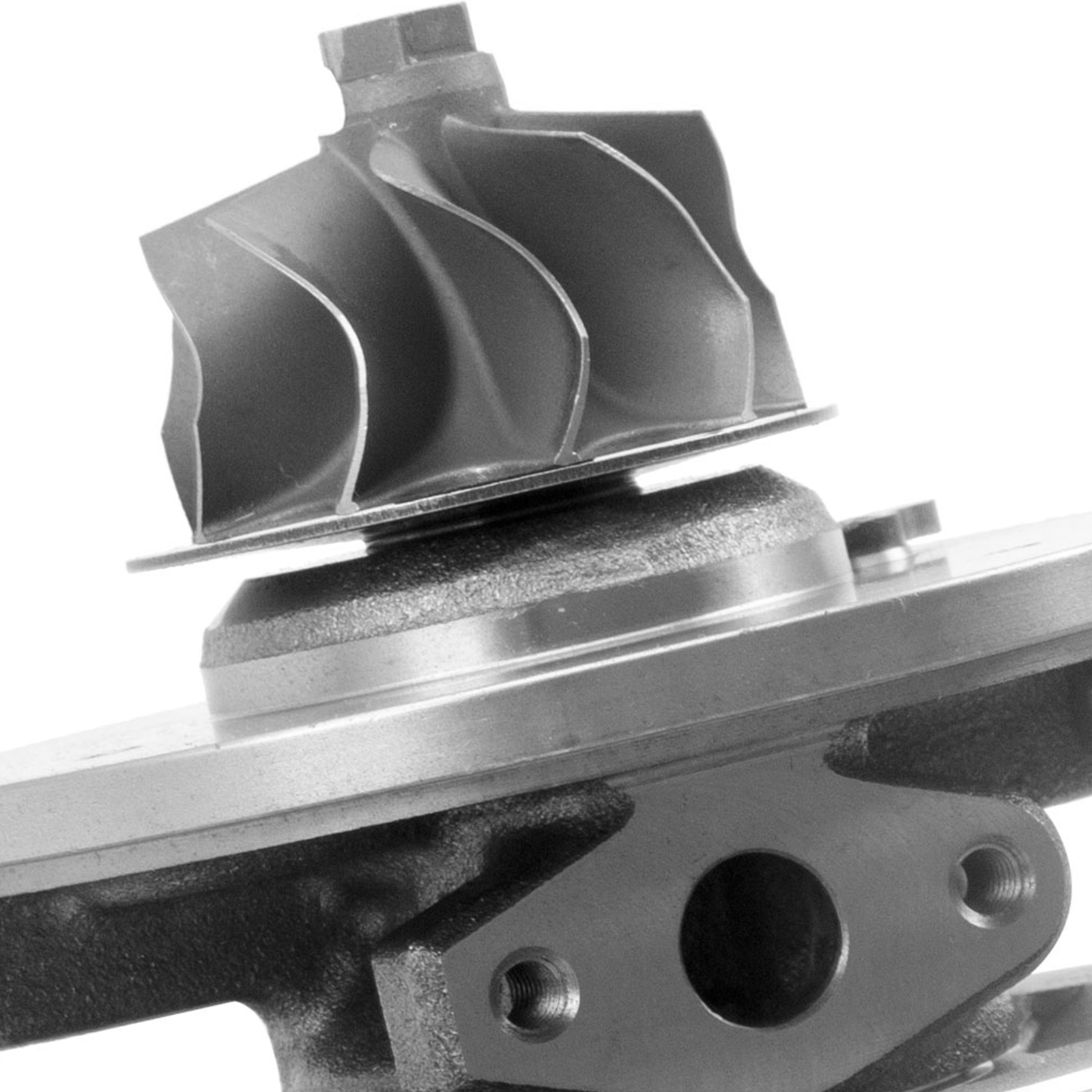 Gt2556v Turbo Chra Cartouche for Bmw 3/5 530d E39 730d 3.0l D 454191 Cartridge