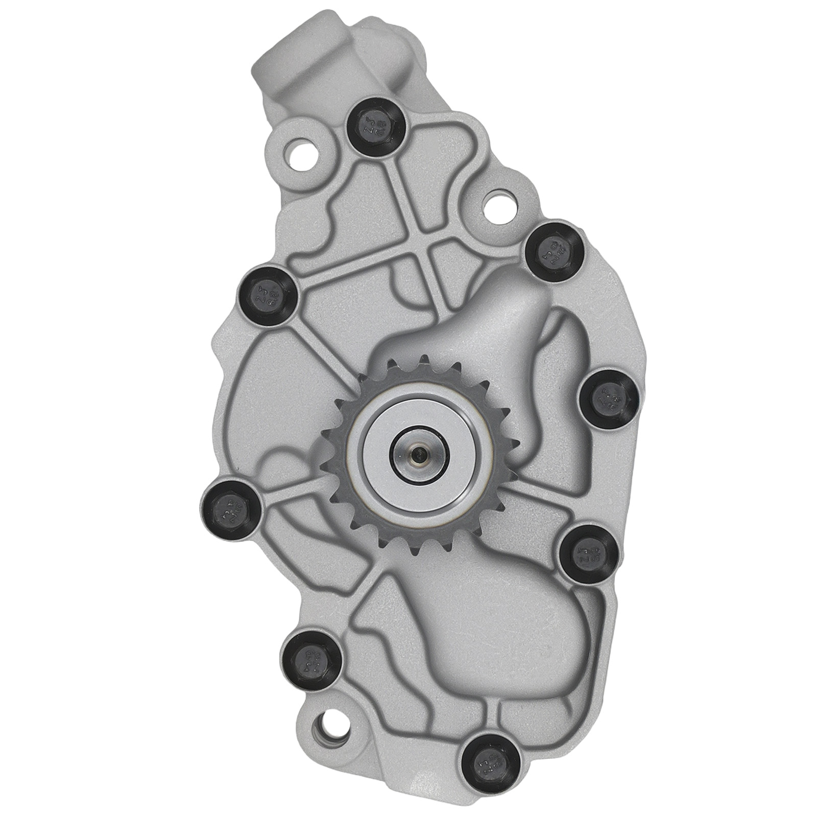 Professional Oil Pump for FORD TDCi 4x4 PEUGEOT BlueHDi 160 Engine DS7Q600DA
