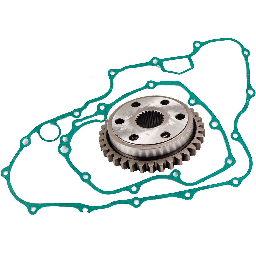 Pignon d'embrayage de démarreur KIt Bearing for Honda TRX450R 2006-09 TRX 450ER